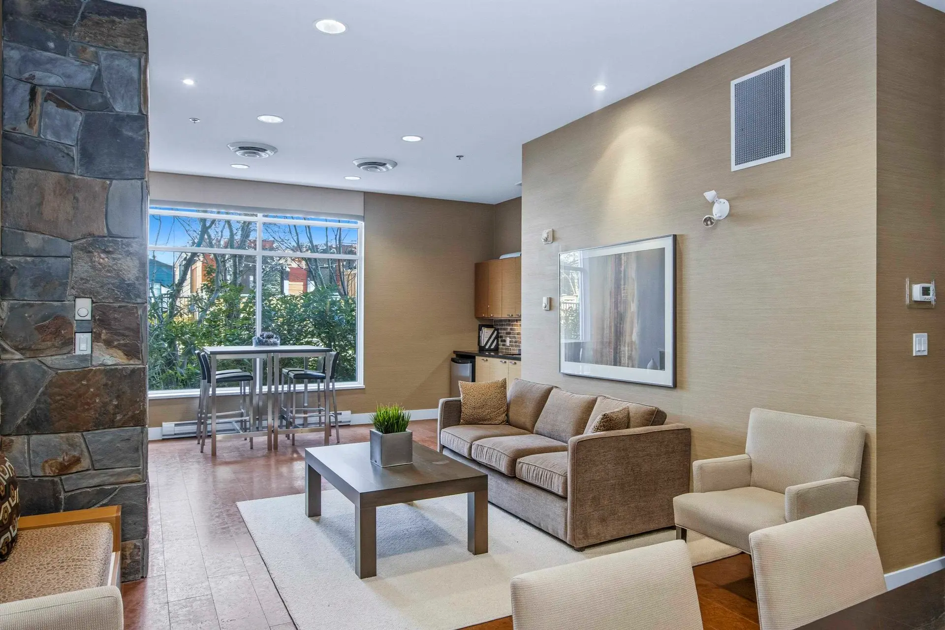 Property at #217 1211 VILLAGE GREEN WAY, Squamish, BC