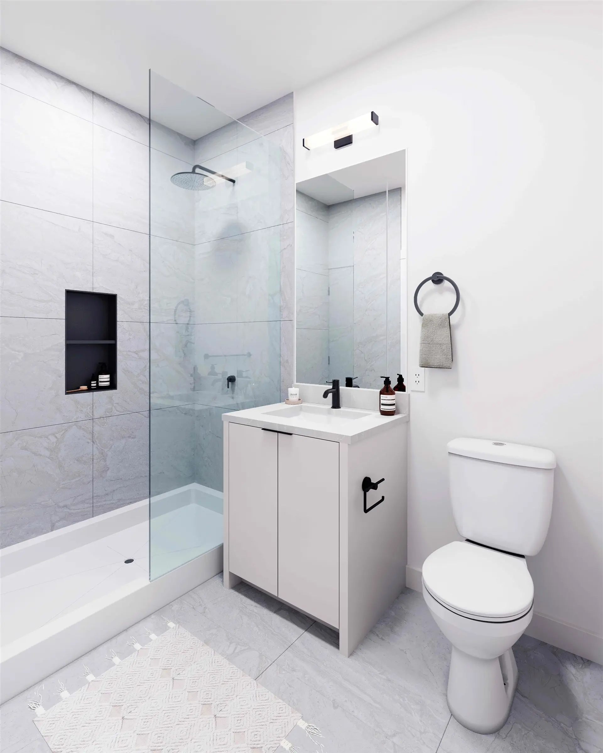 Property at #201 1055 RAVEN DRIVE, Squamish, BC