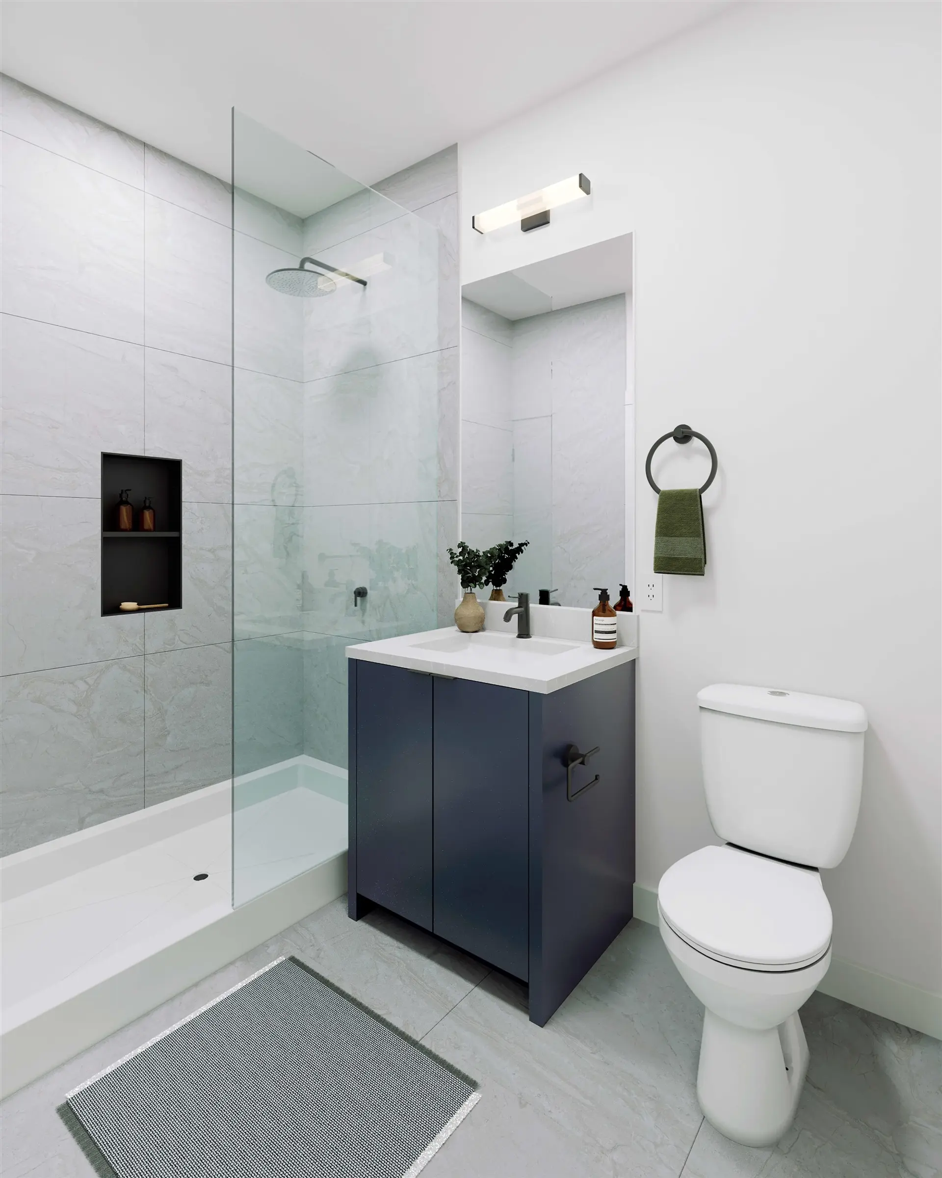 Property at #201 1055 RAVEN DRIVE, Squamish, BC