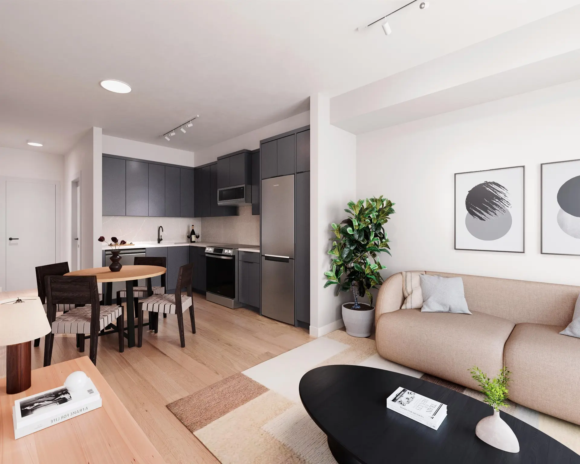 Property at #203 1055 RAVEN DRIVE, Squamish, BC