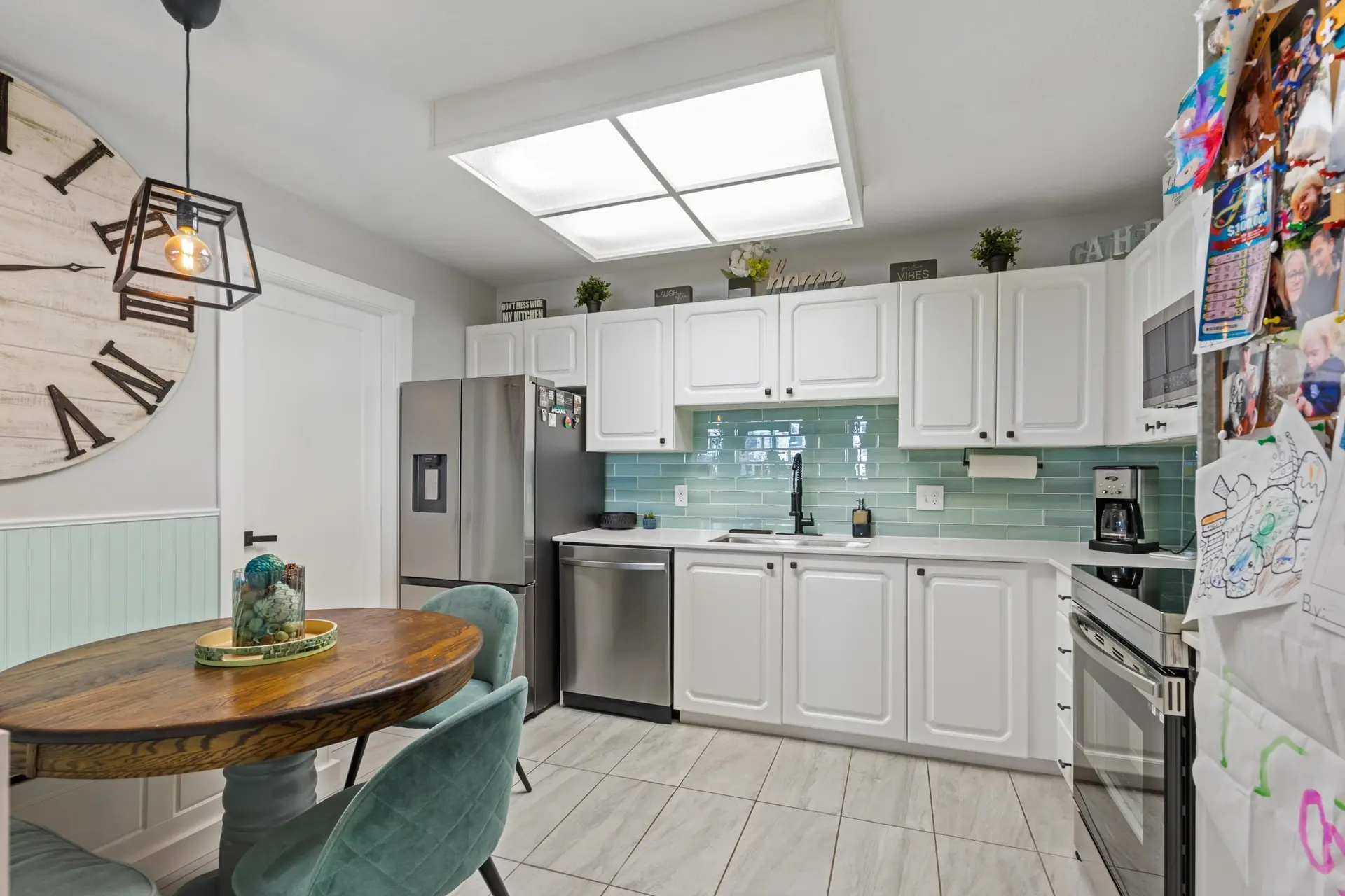 Property at #107 11963 223 STREET, Maple Ridge, BC