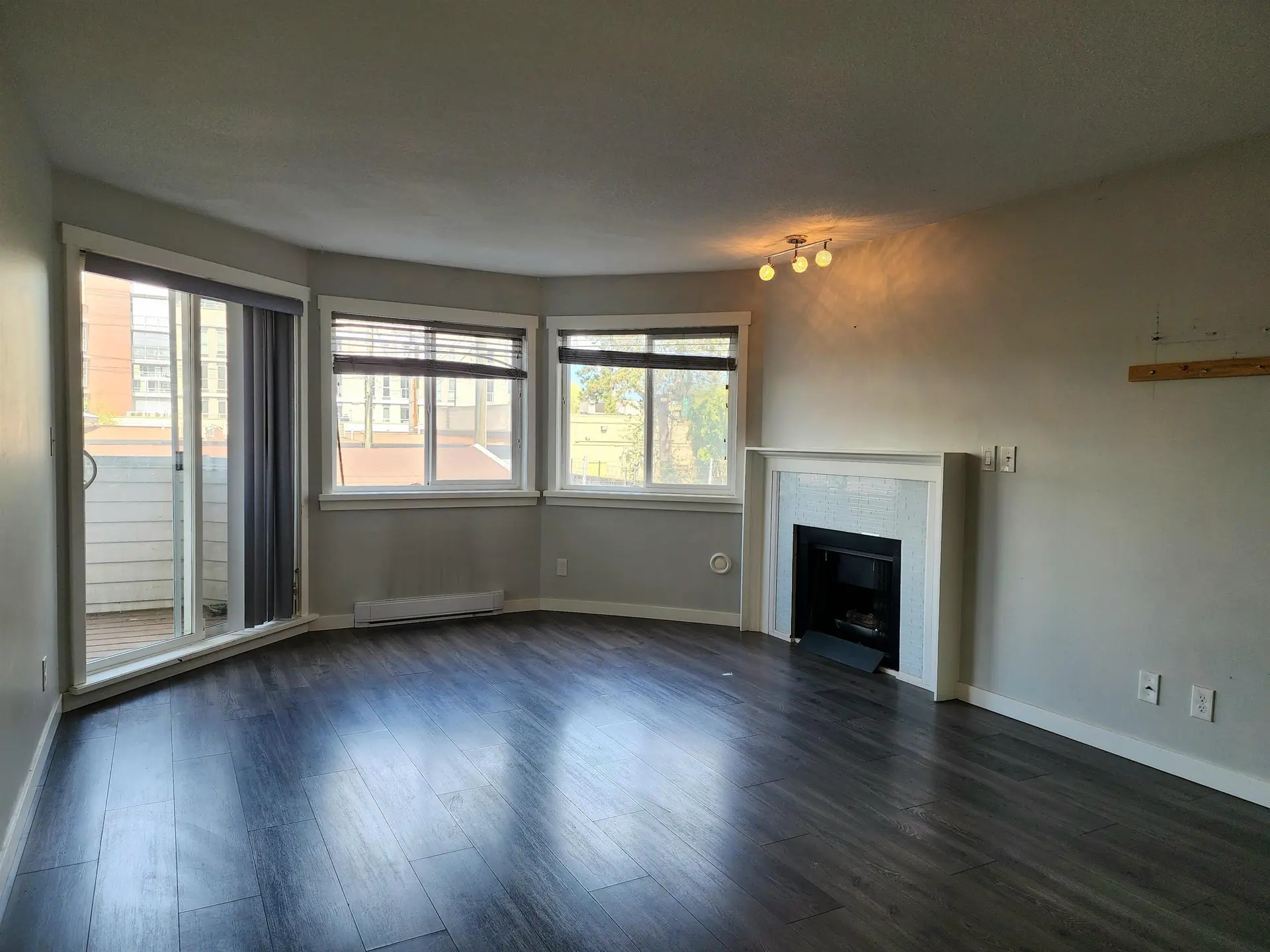 Property at #107 11963 223 STREET, Maple Ridge, BC