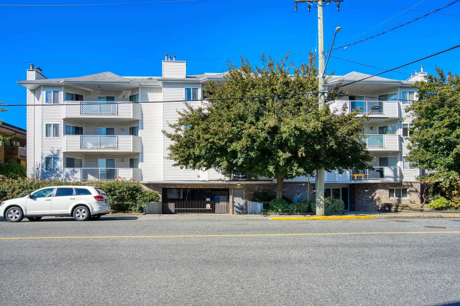 Property at #107 11963 223 STREET STREET, Maple Ridge, BC