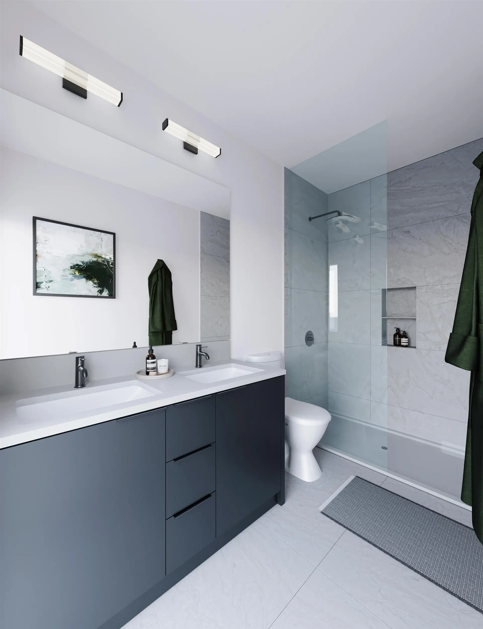 Property at #309 1055 RAVEN DRIVE, Squamish, BC