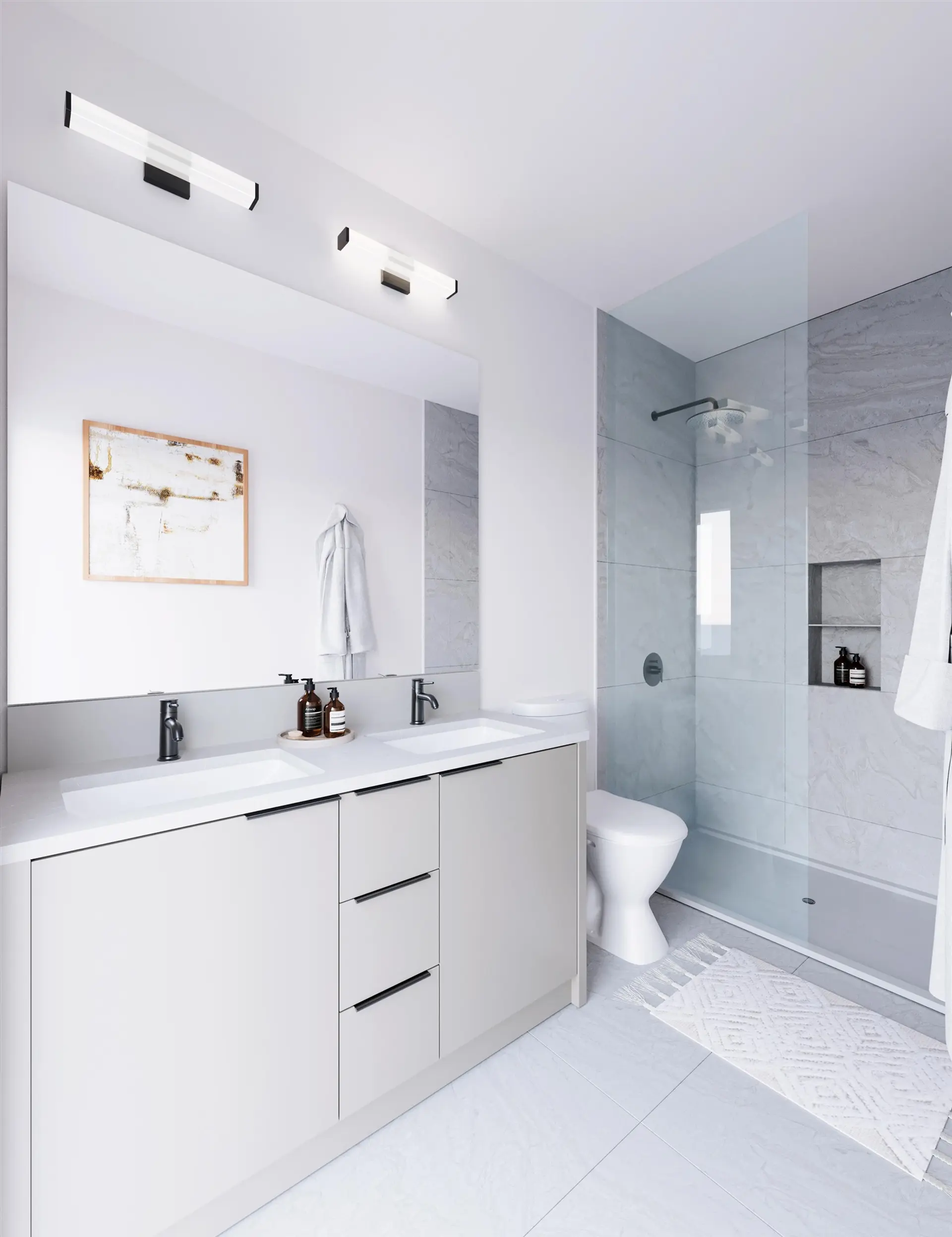 Property at #309 1055 RAVEN DRIVE, Squamish, BC