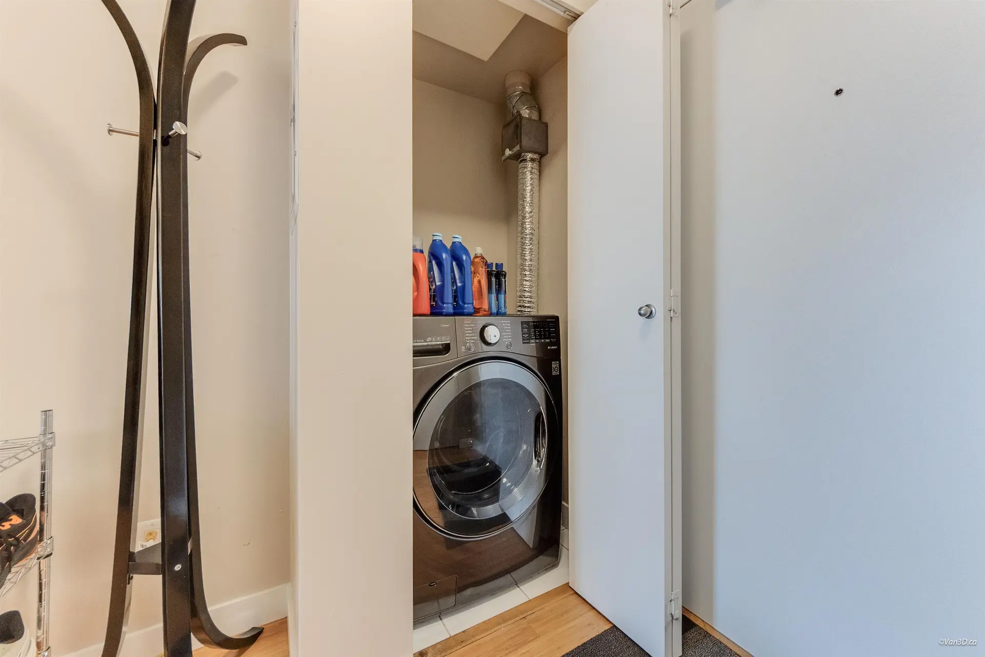 Property at #806 718 Main Street, Vancouver, BC