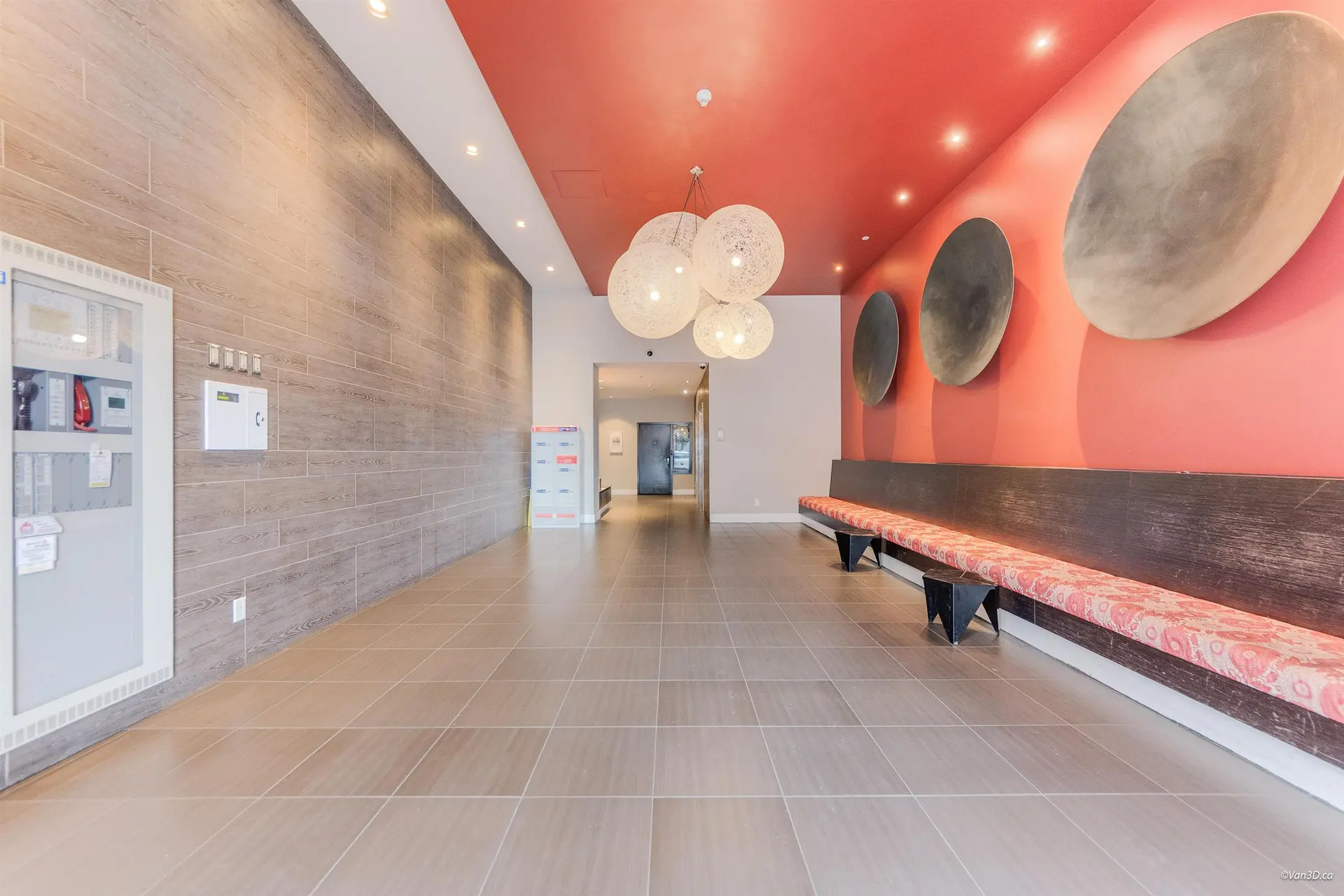 Property at #806 718 Main Street, Vancouver, BC