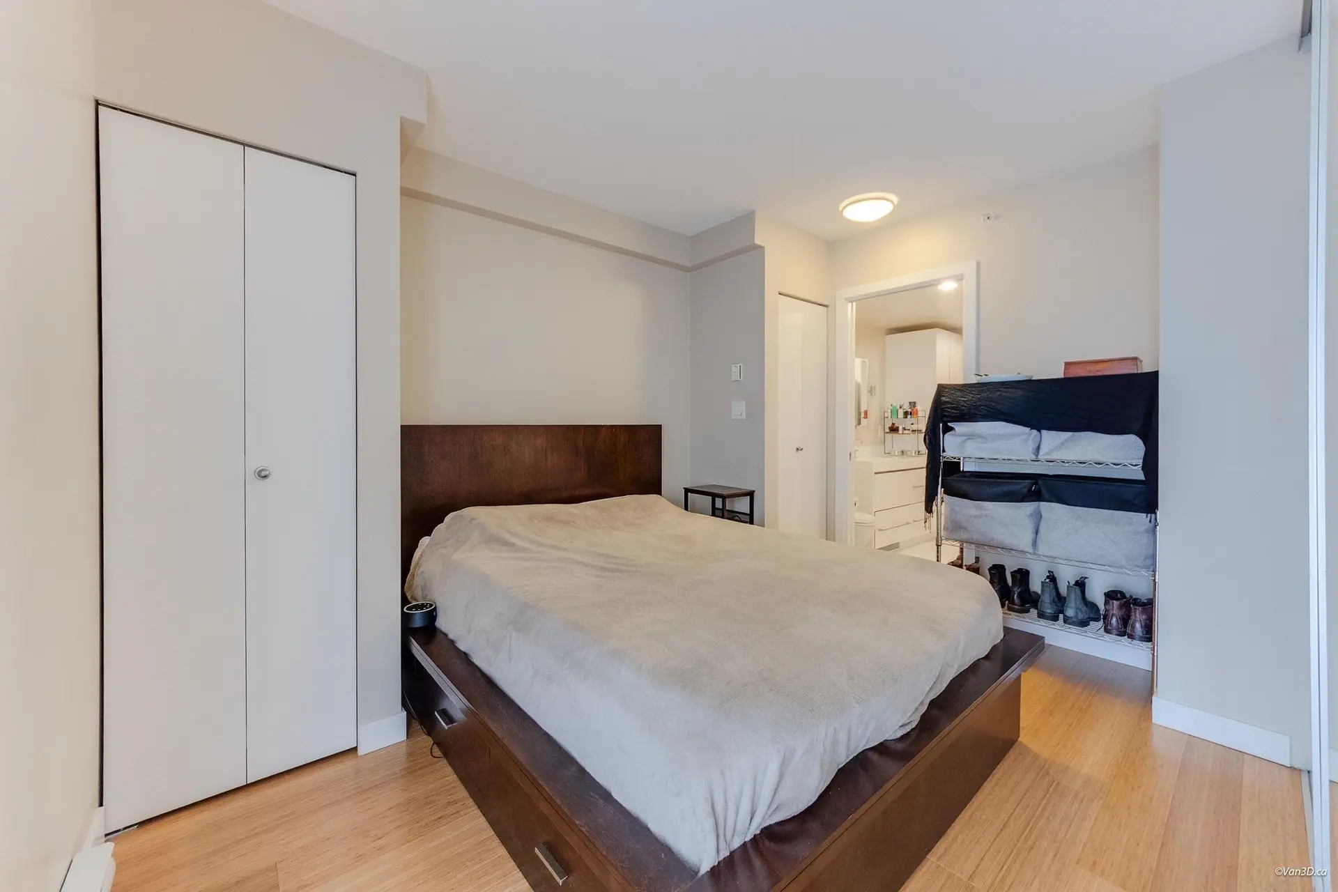Property at #806 718 MAIN STREET, Vancouver, BC