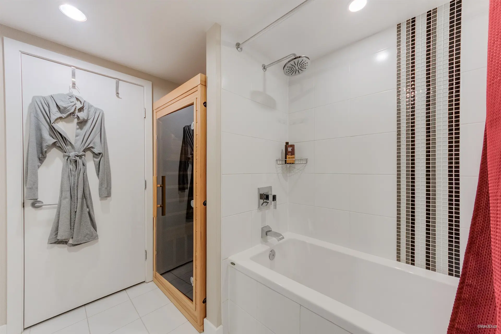 Property at #806 718 Main Street, Vancouver, BC