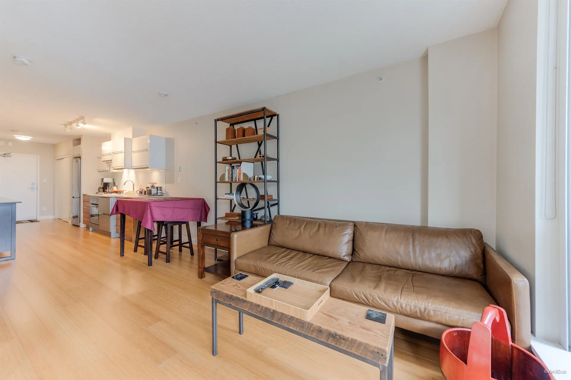 Property at #806 718 Main Street, Vancouver, BC