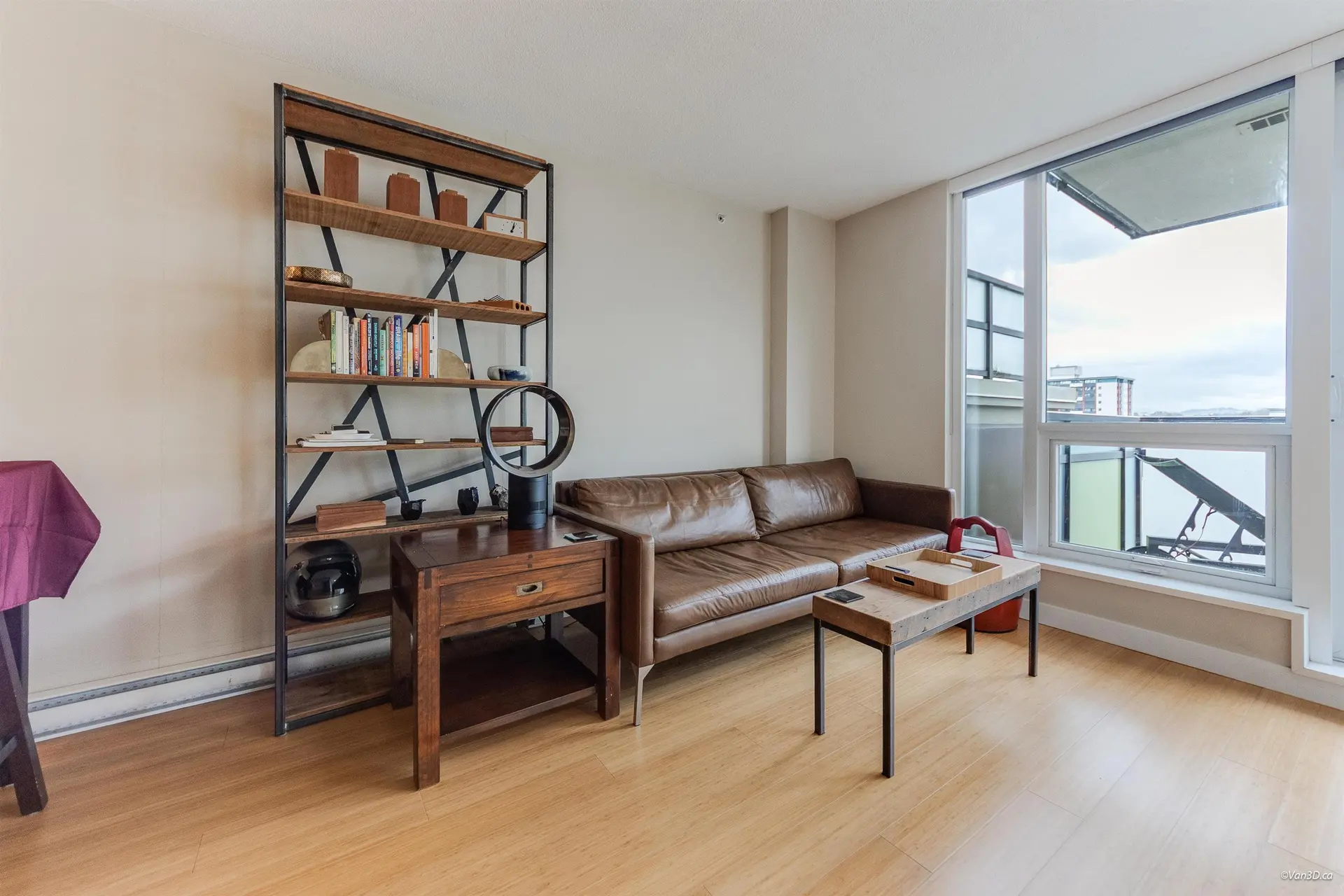 Property at #806 718 Main Street, Vancouver, BC
