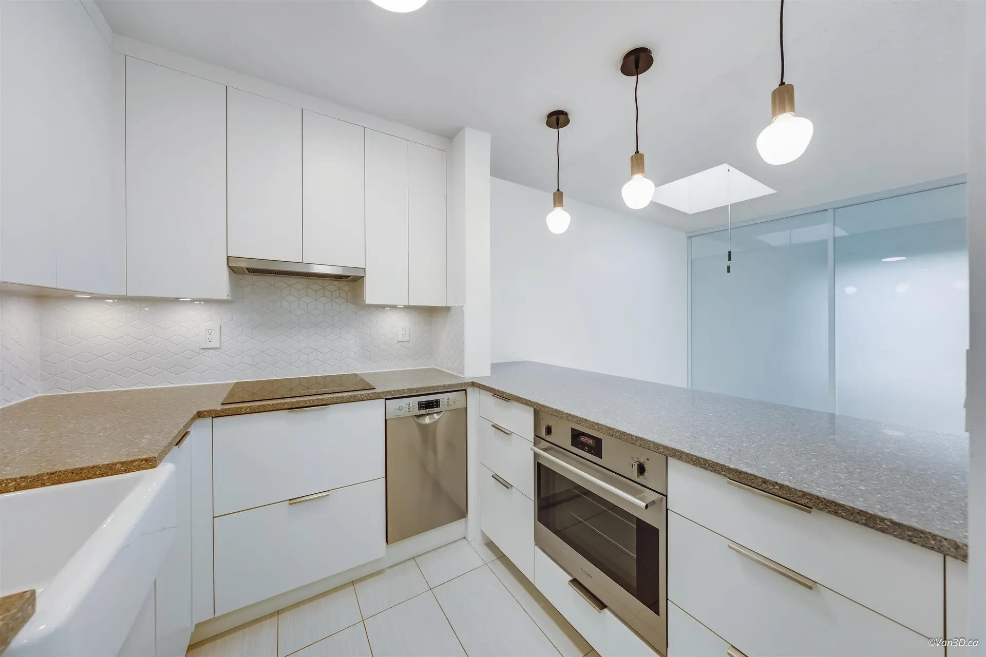 Property at #303 1545 E 2nd Avenue, Vancouver, BC