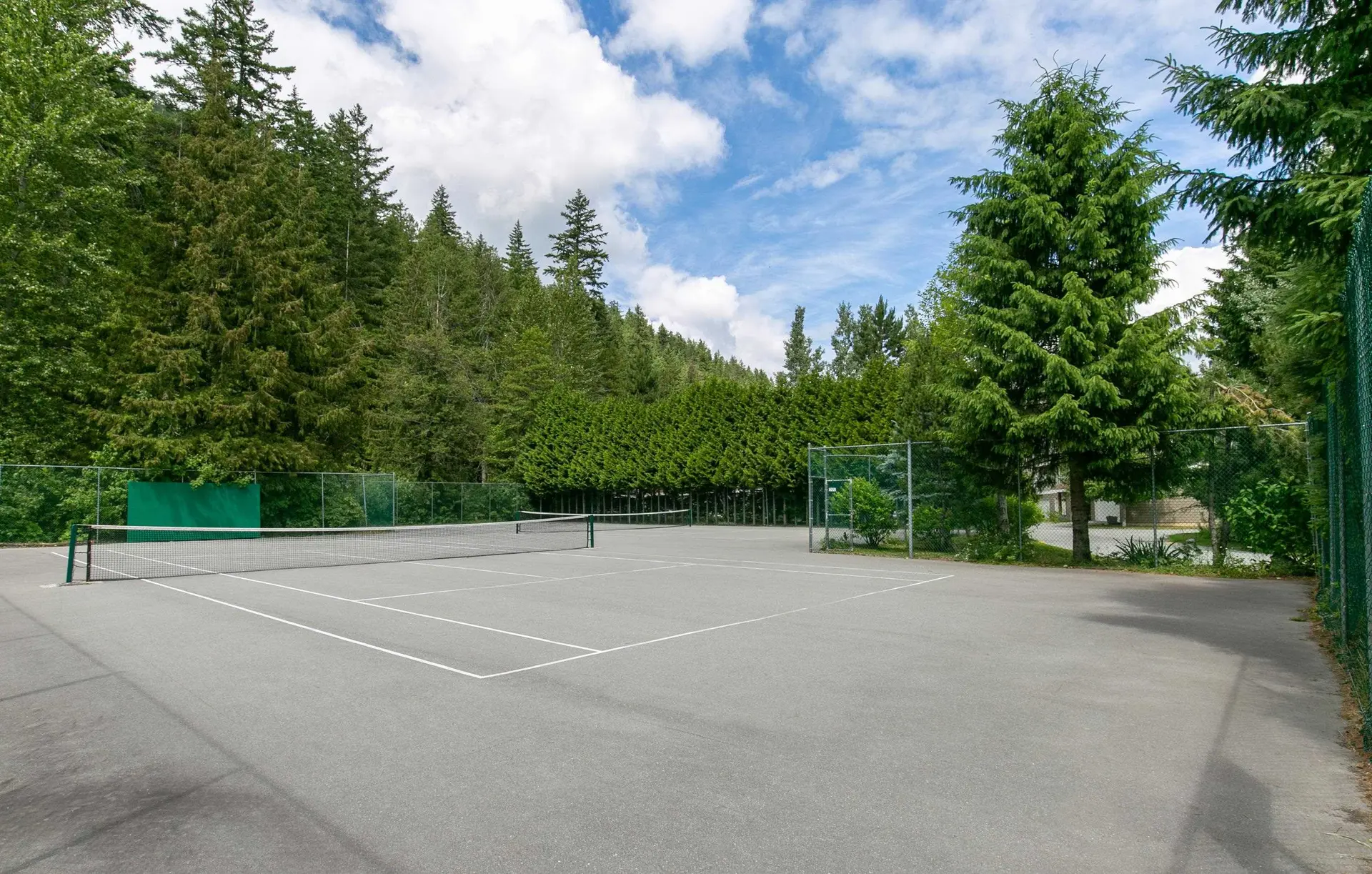 Property at #31 1400 PARK STREET, Pemberton, BC