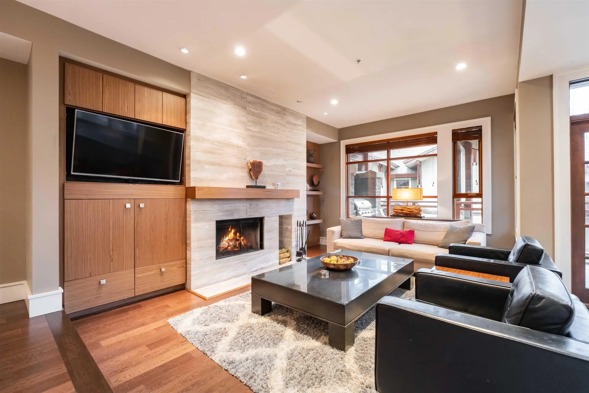 Property at #37 7124 Nancy Greene Drive, Whistler, BC