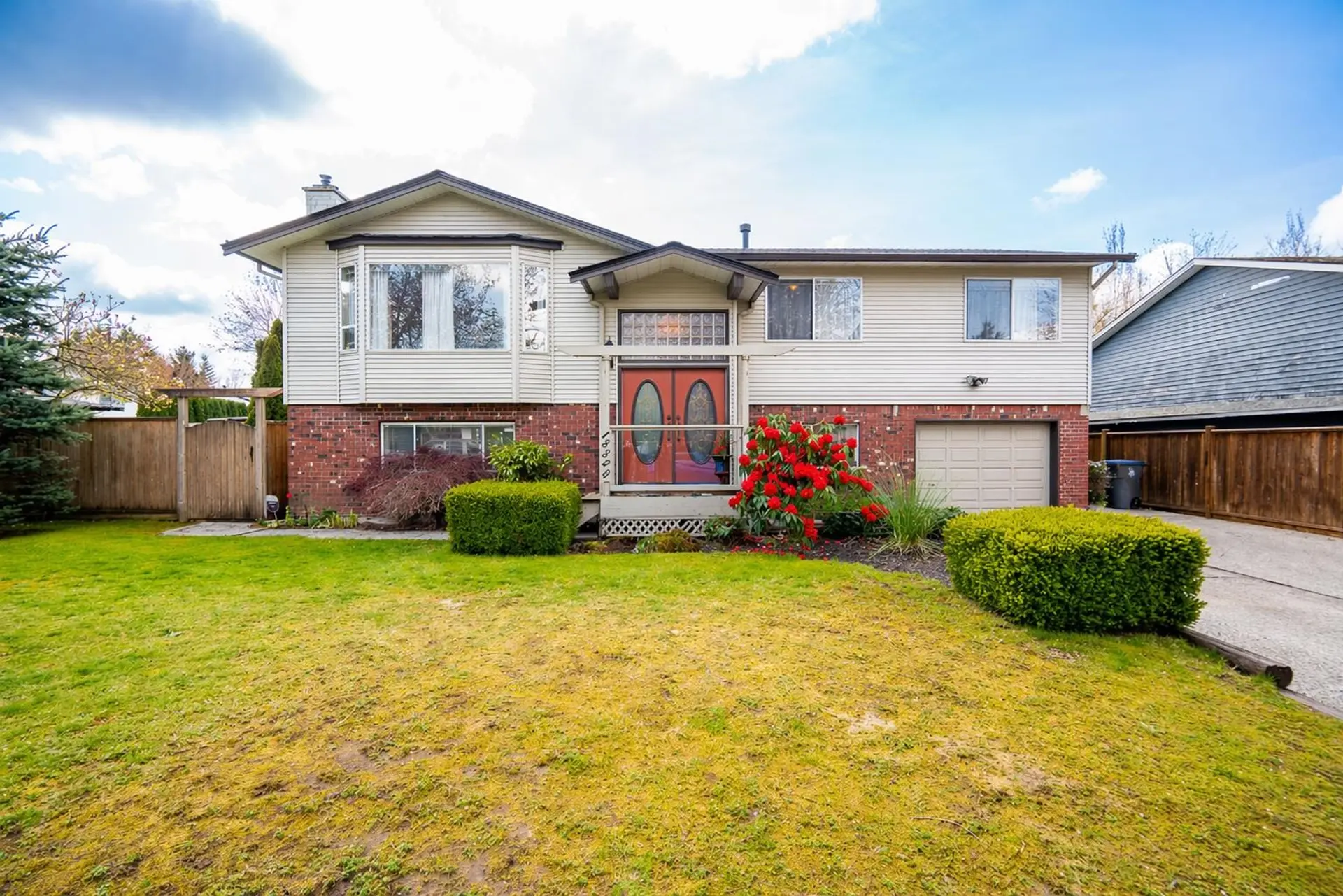 Property at 18320 59a Avenue, Surrey, BC