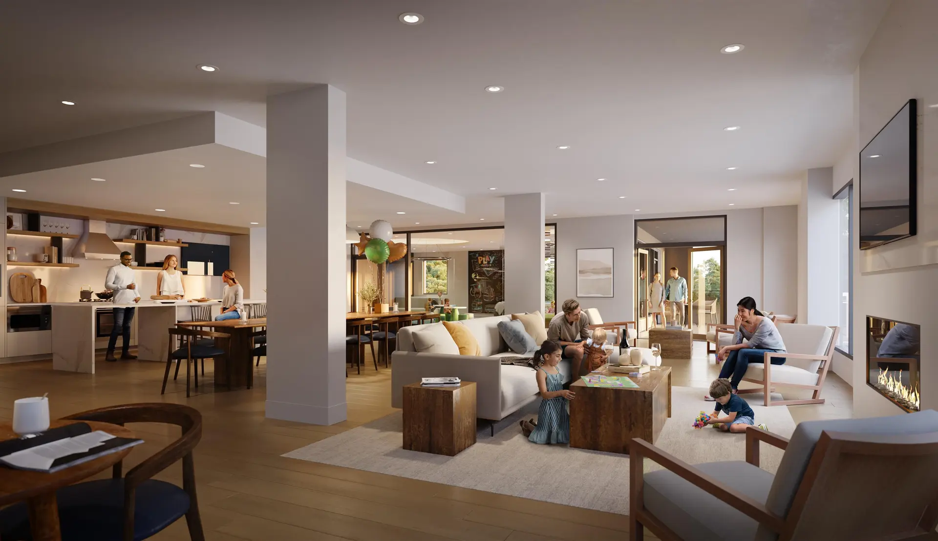 Property at #317 1209 Cecile Drive, Port Moody, BC