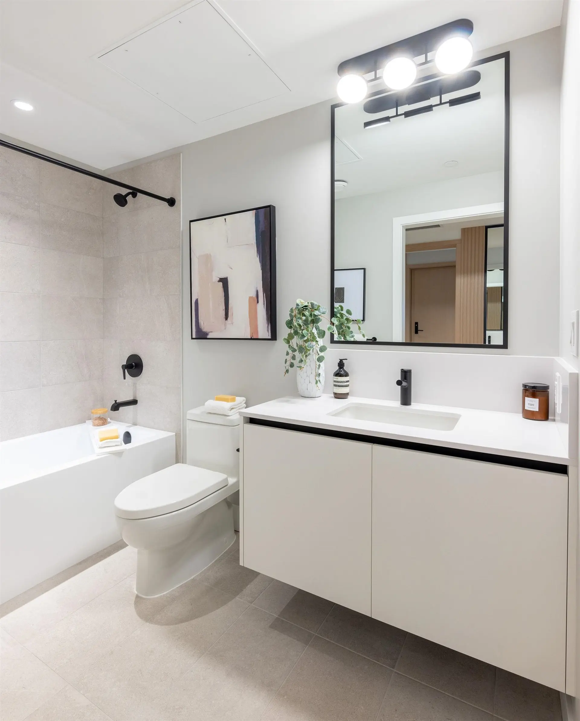 Property at #317 1209 Cecile Drive, Port Moody, BC