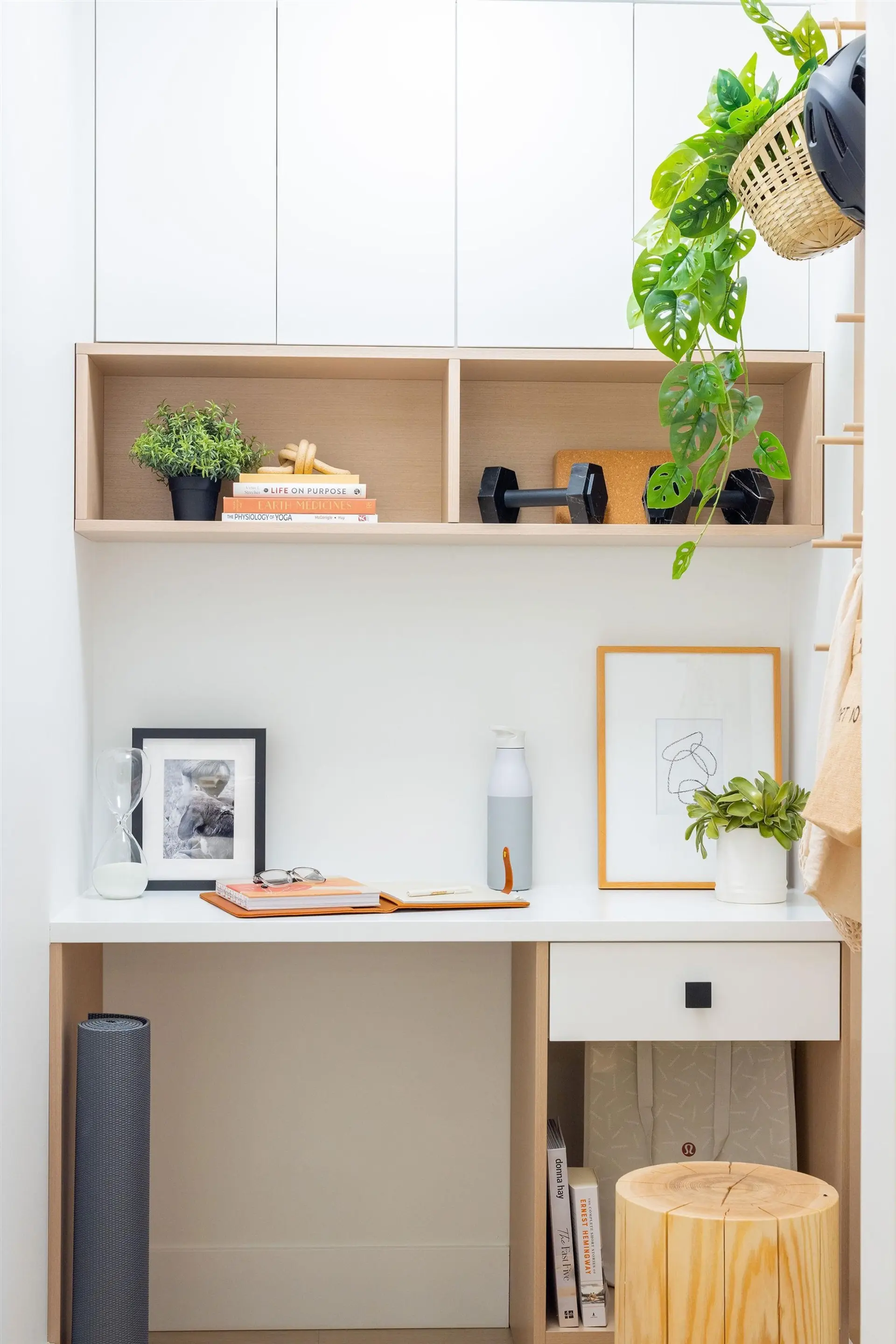 Property at #317 1209 Cecile Drive, Port Moody, BC