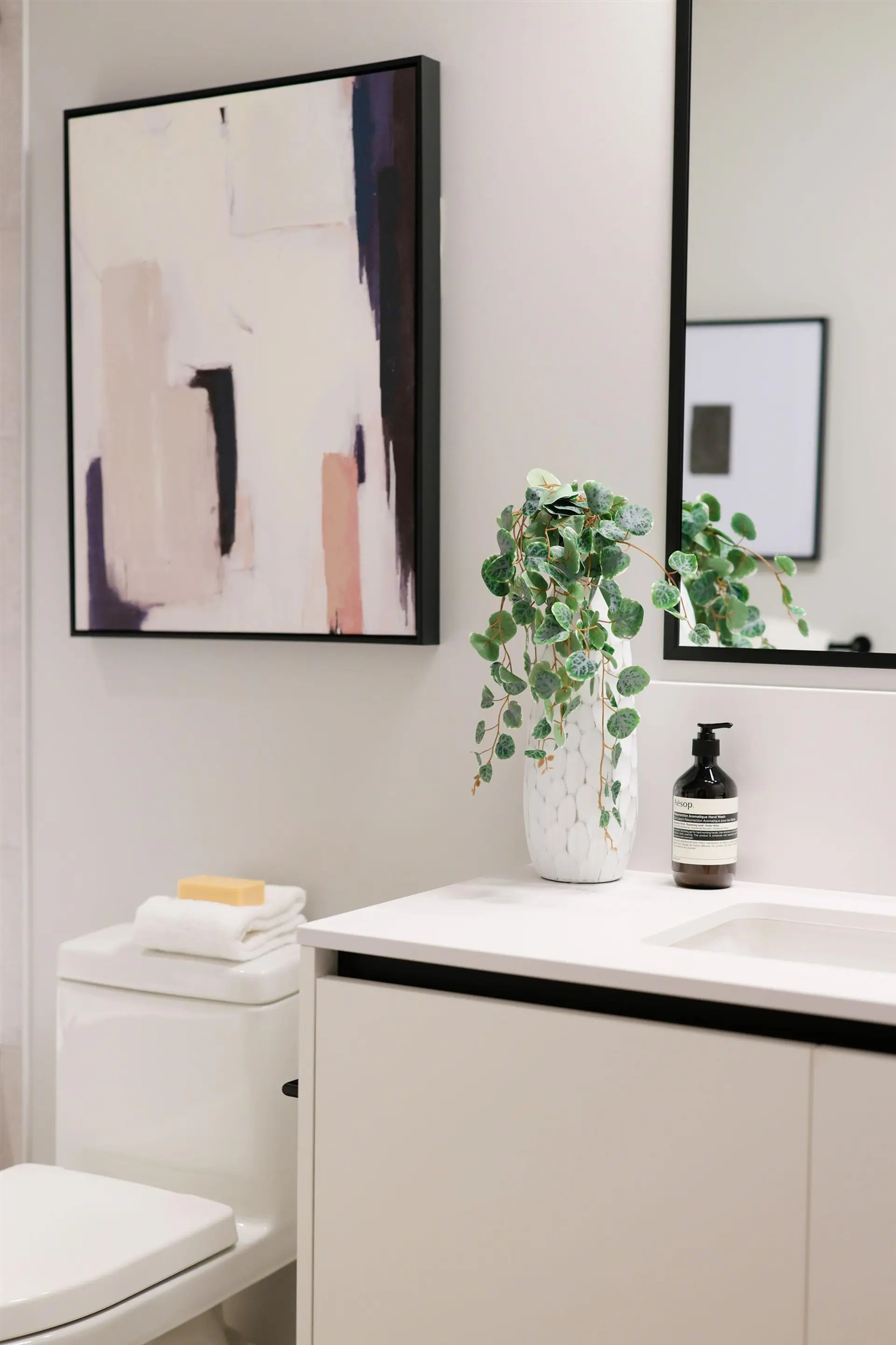 Property at #317 1209 Cecile Drive, Port Moody, BC