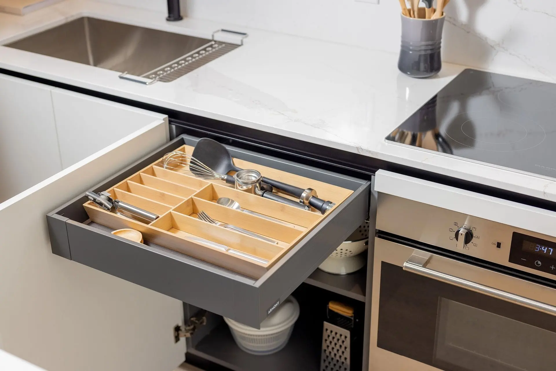 Property at #317 1209 Cecile Drive, Port Moody, BC