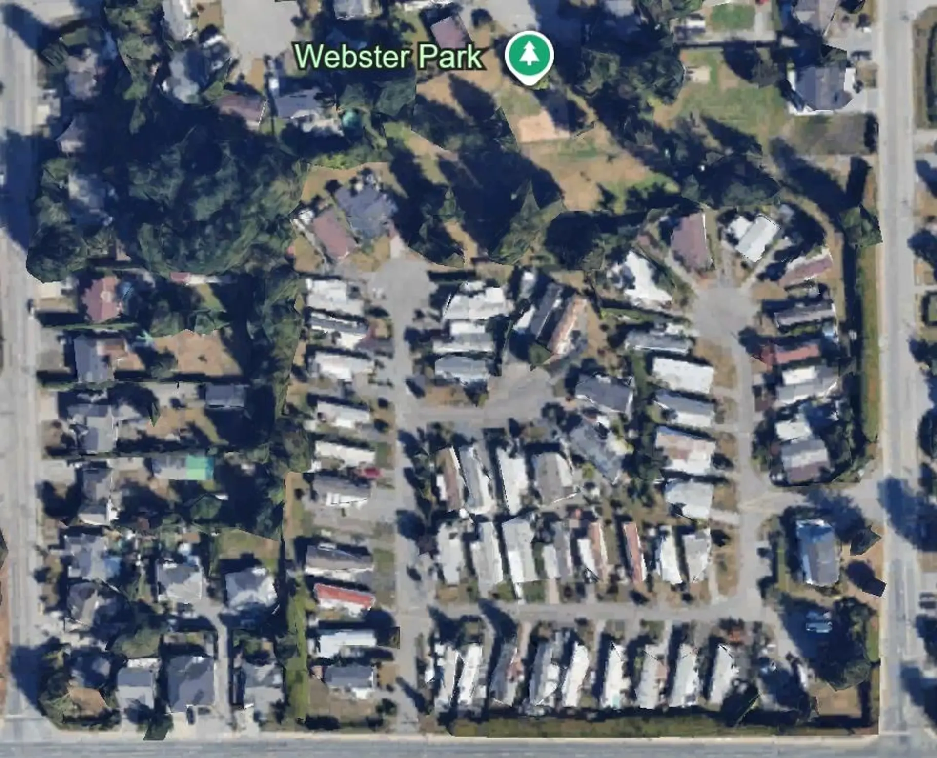 Property at #14 2035 Martens Street, Abbotsford, BC