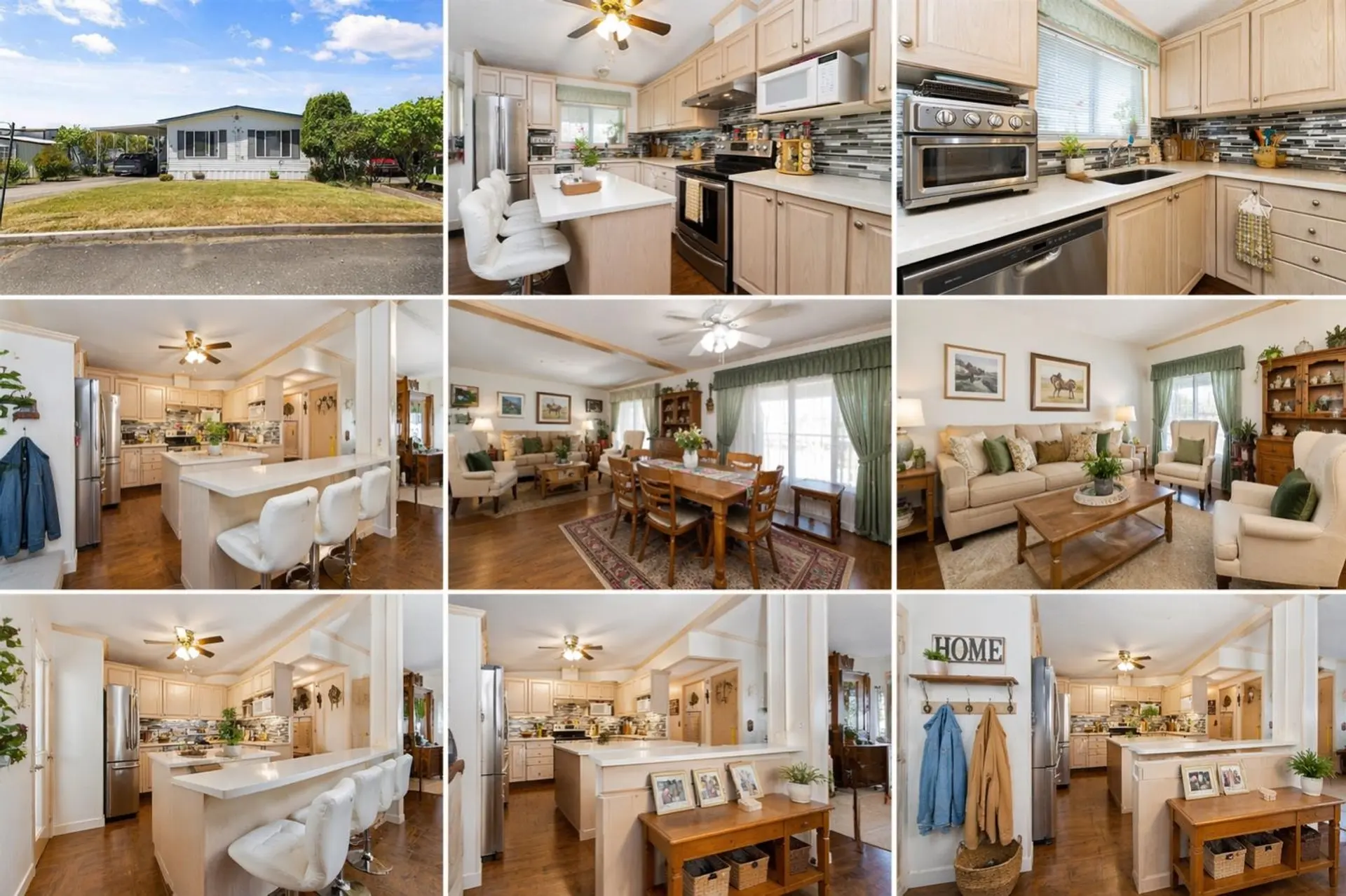 Property at #14 2035 Martens Street, Abbotsford, BC