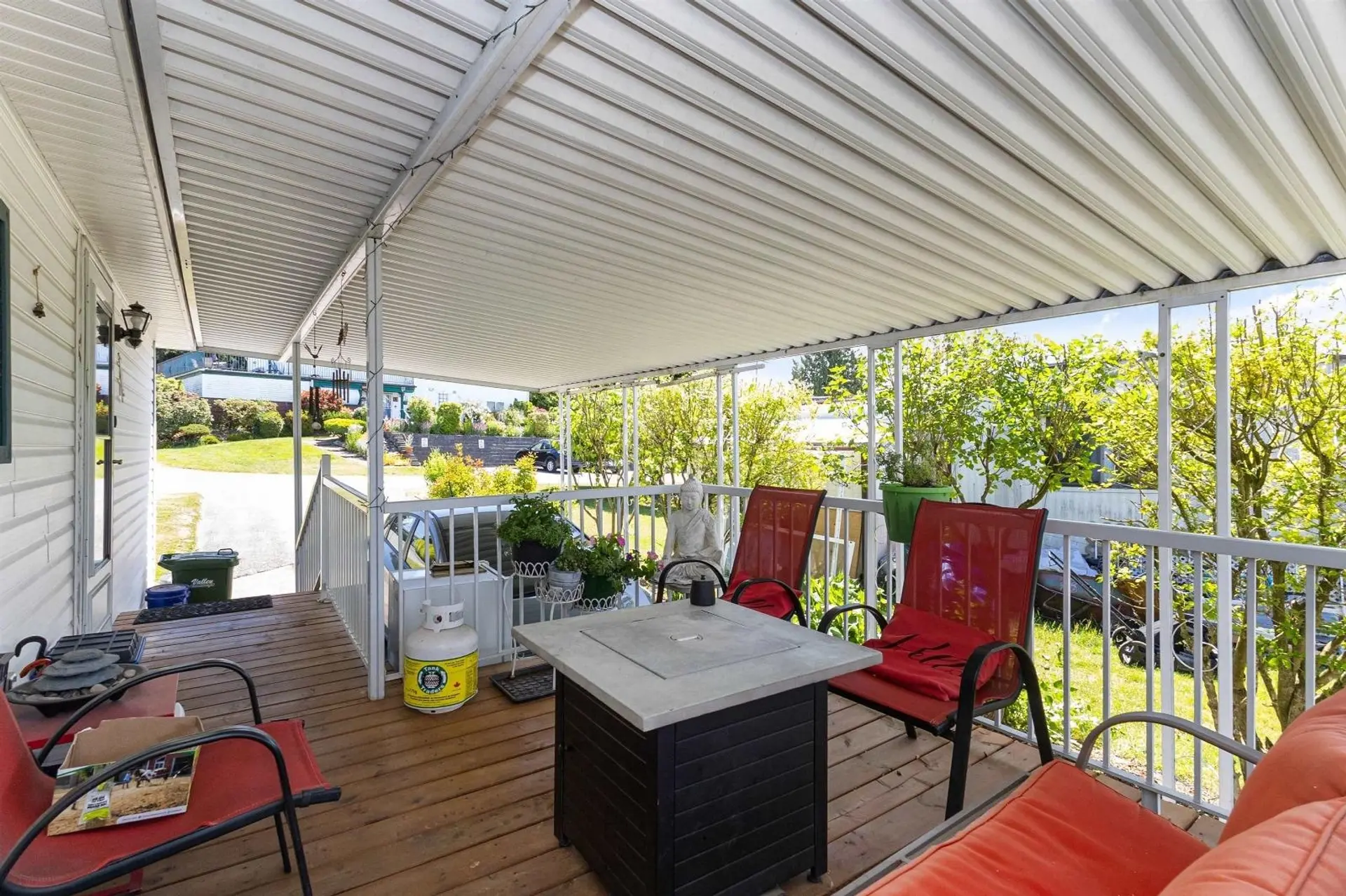 Property at #14 2035 Martens Street, Abbotsford, BC