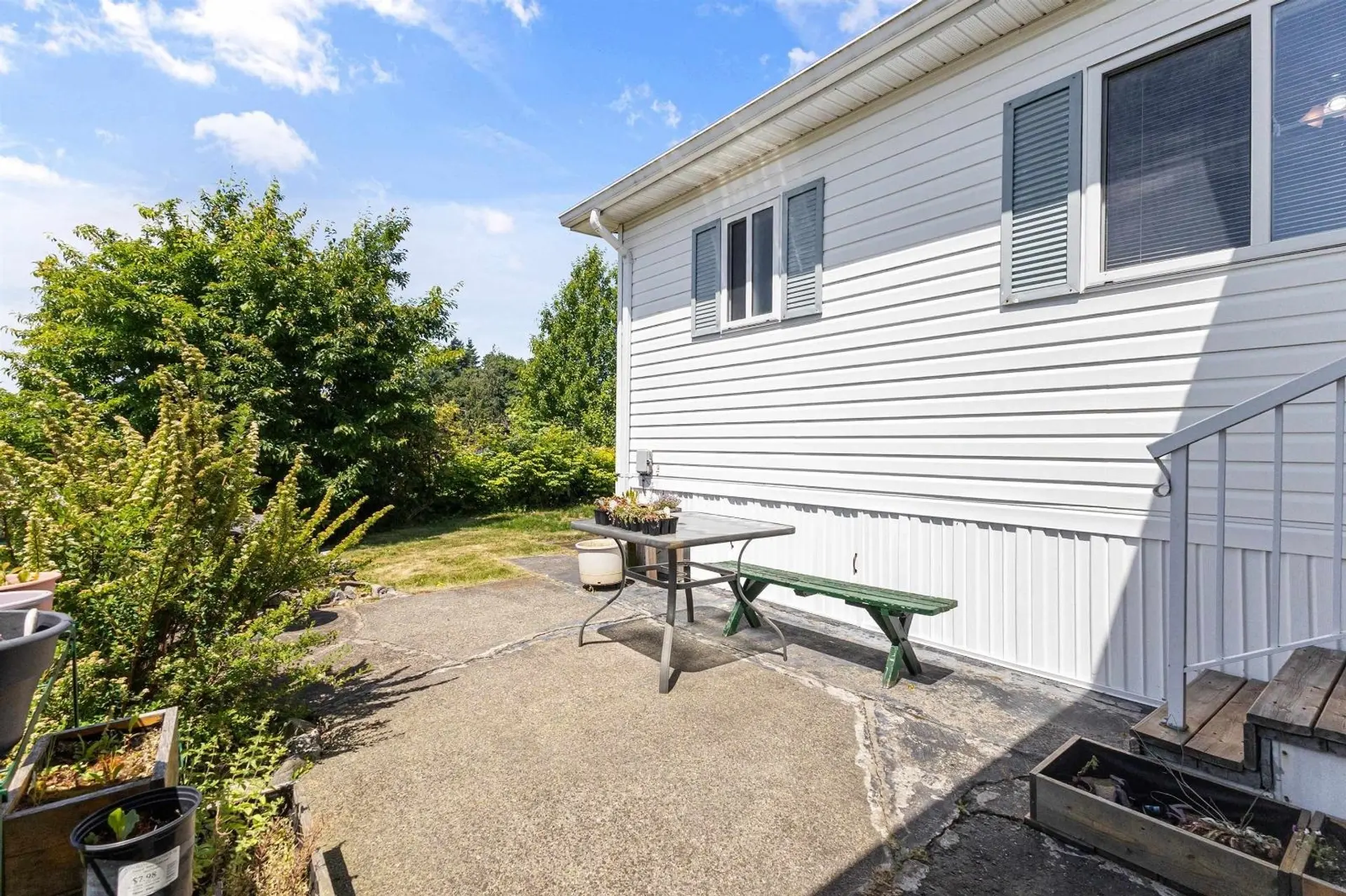 Property at #14 2035 Martens Street, Abbotsford, BC