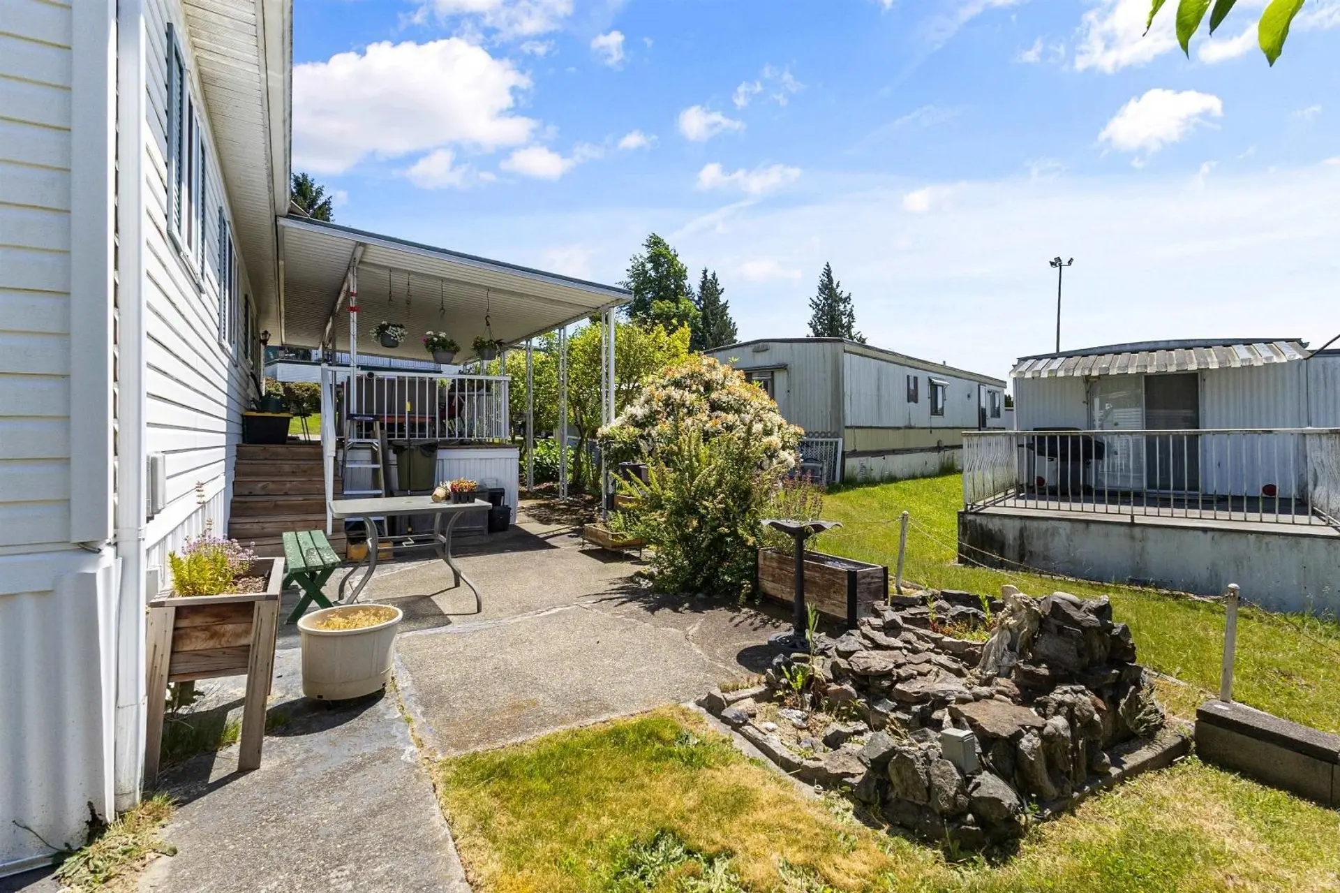 Property at #14 2035 Martens Street, Abbotsford, BC