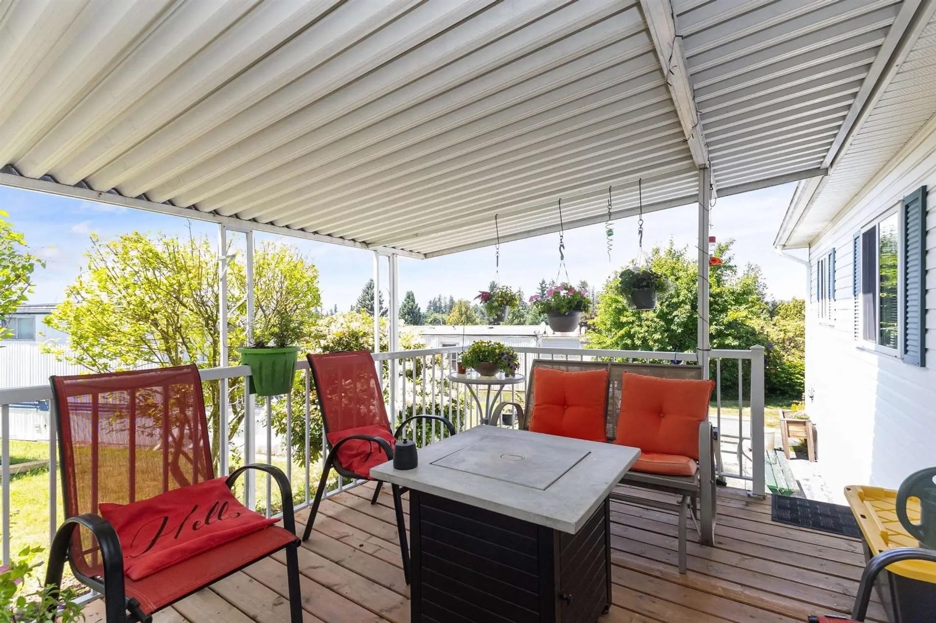 Property at #14 2035 Martens Street, Abbotsford, BC