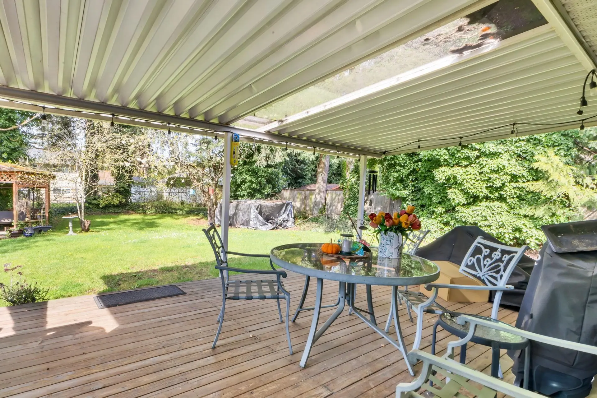 Property at 19893 37a Avenue, Langley, BC