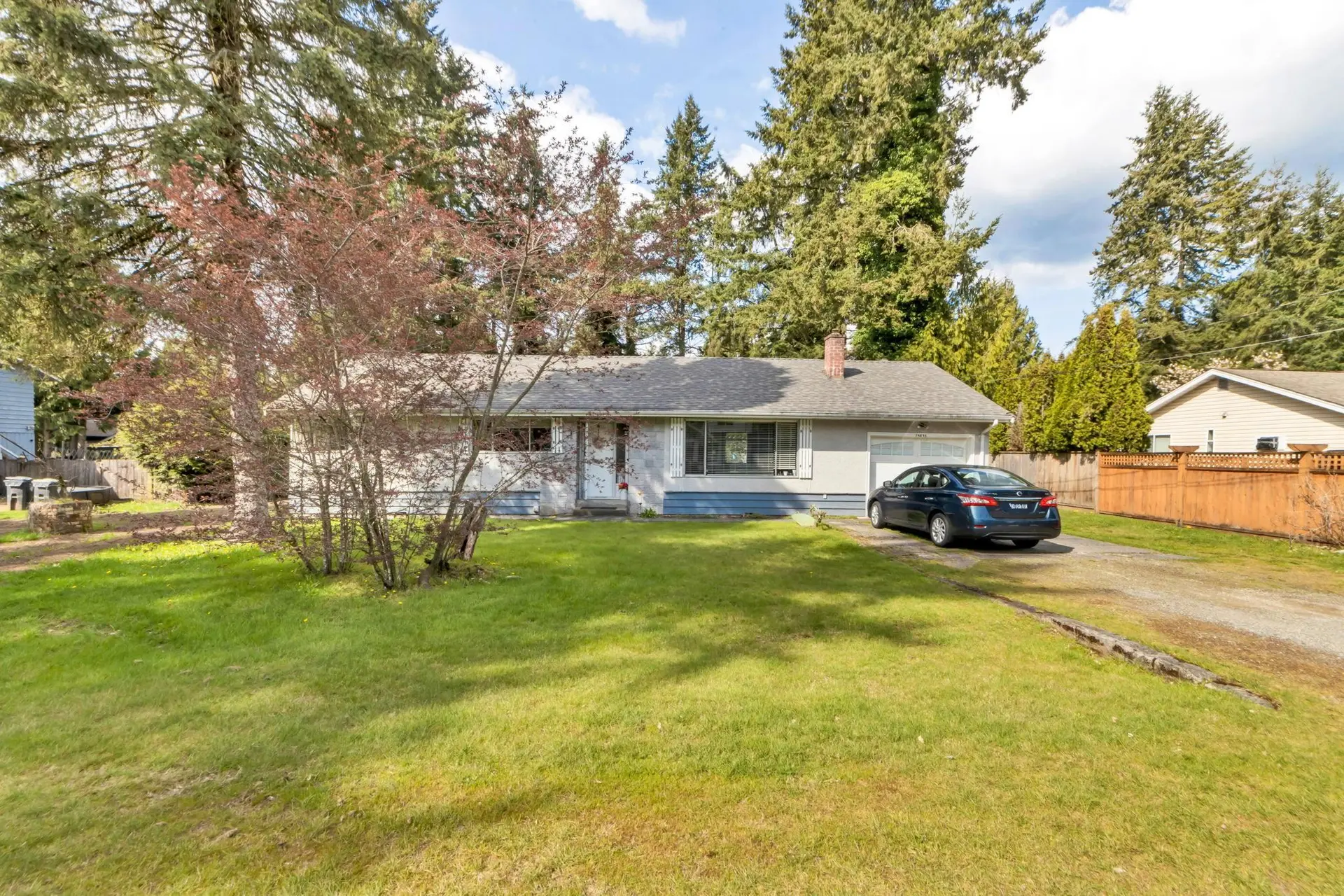 Property at 19893 37a Avenue, Langley, BC
