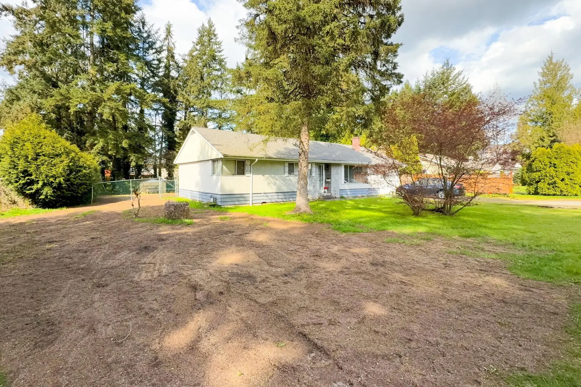 Property at 19893 37a Avenue, Langley, BC