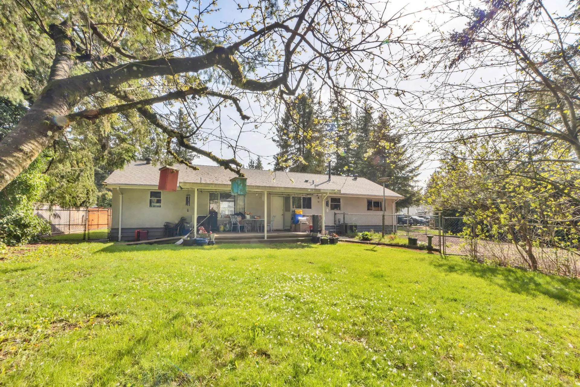 Property at 19893 37a Avenue, Langley, BC