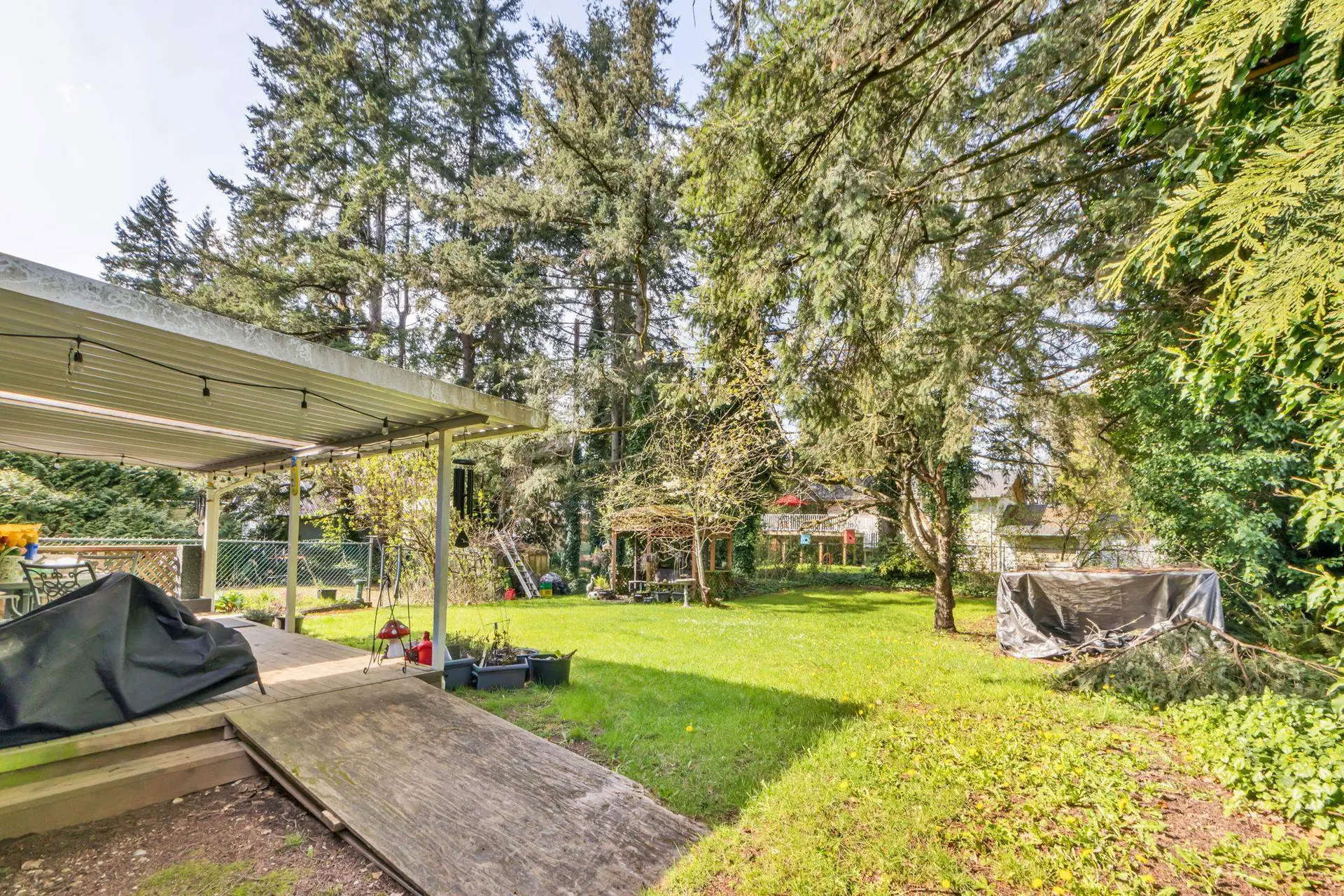 Property at 19893 37a Avenue, Langley, BC