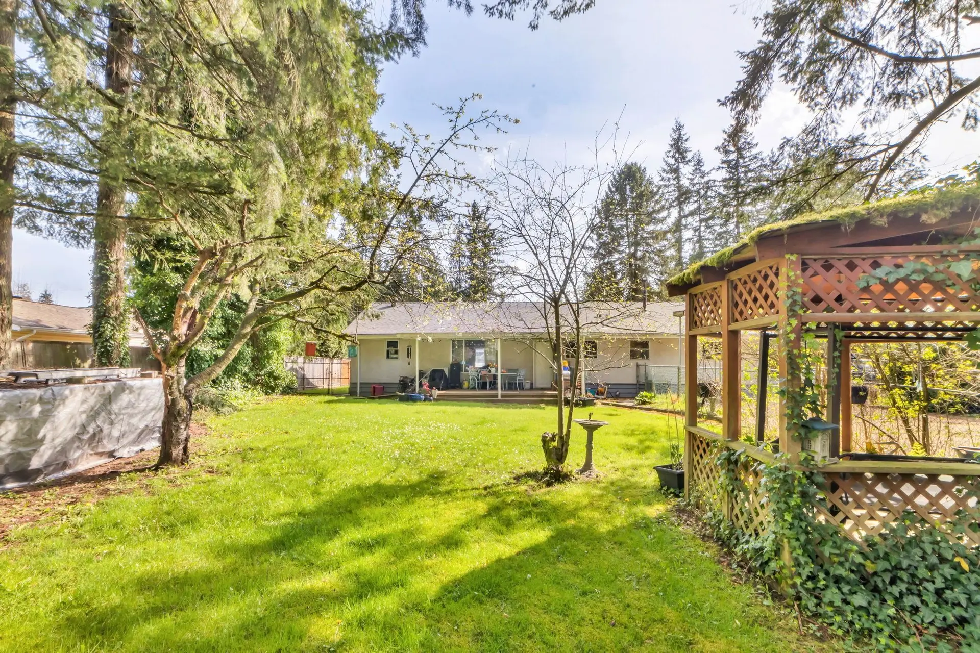 Property at 19893 37a Avenue, Langley, BC