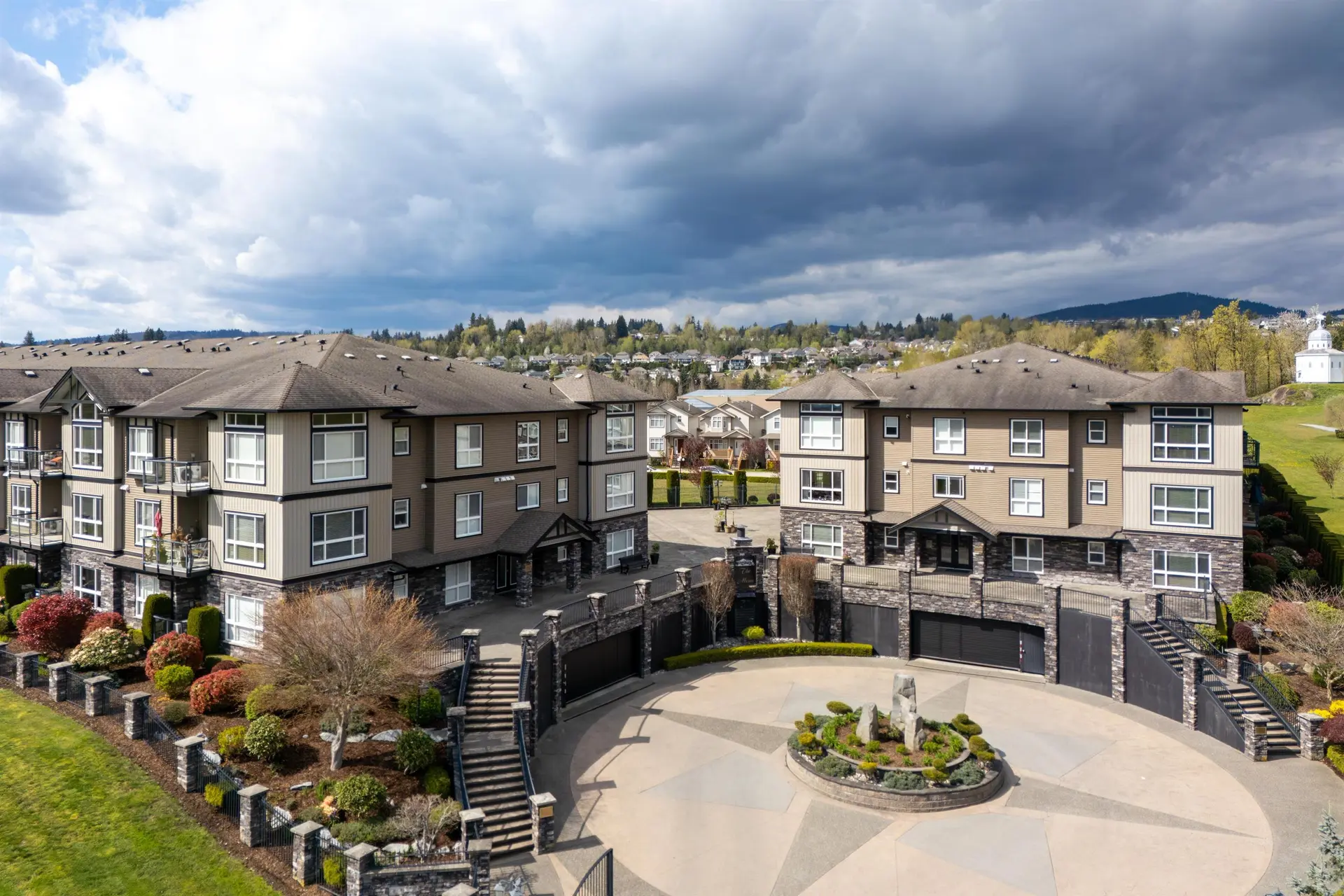 Property at #A119 33755 7 Avenue, Mission, BC