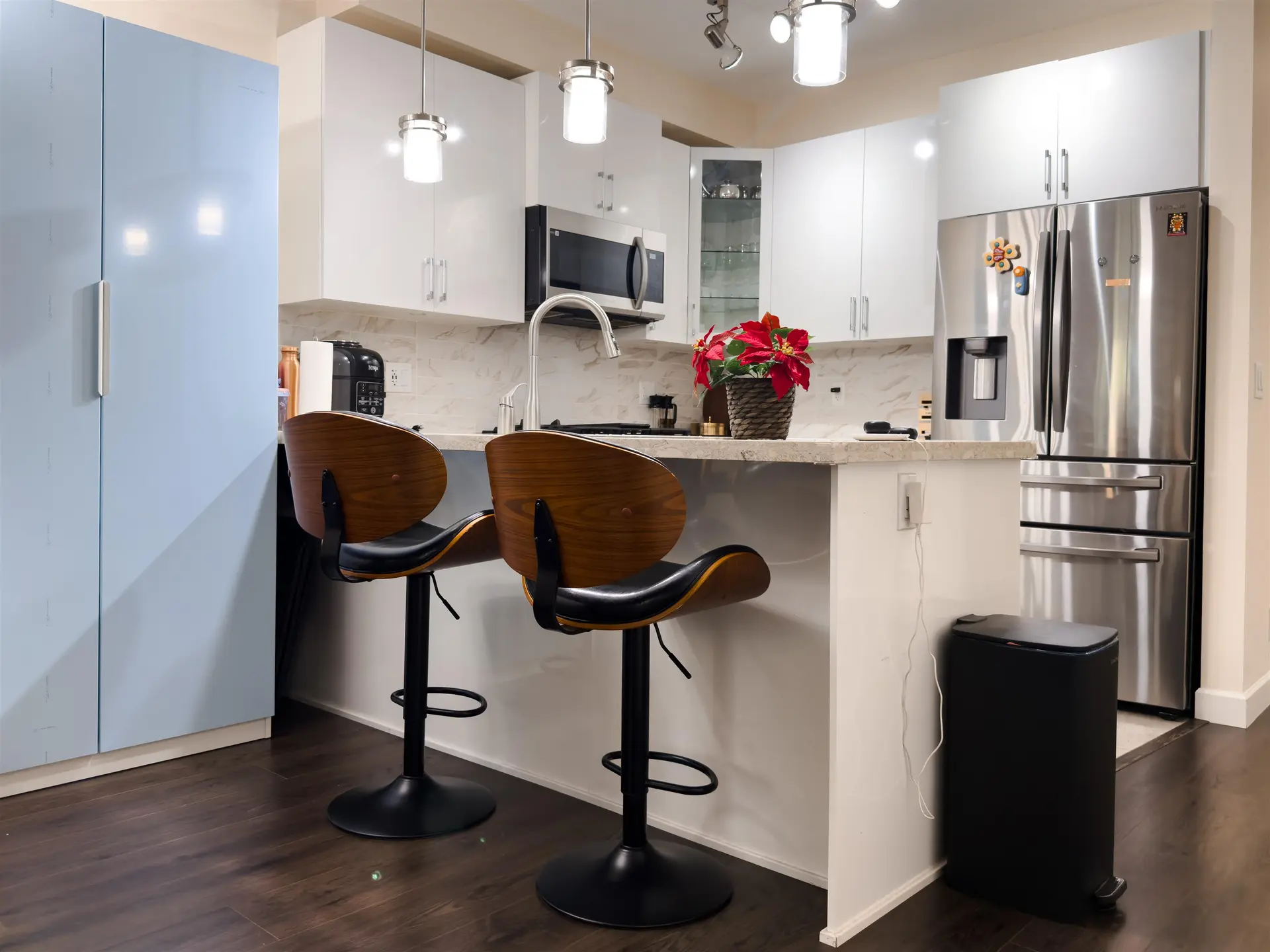 Property at #210 20376 86 Avenue, Langley, BC