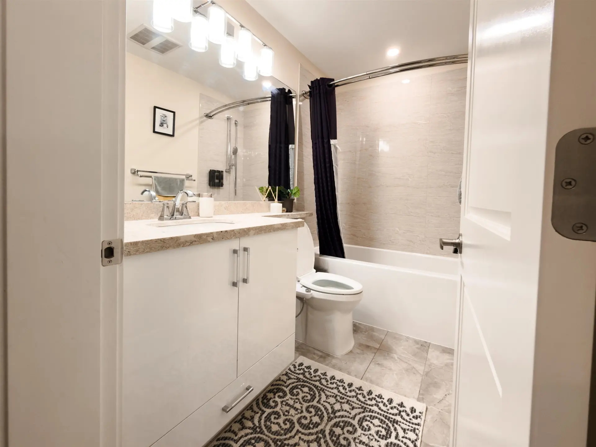 Property at #210 20376 86 Avenue, Langley, BC