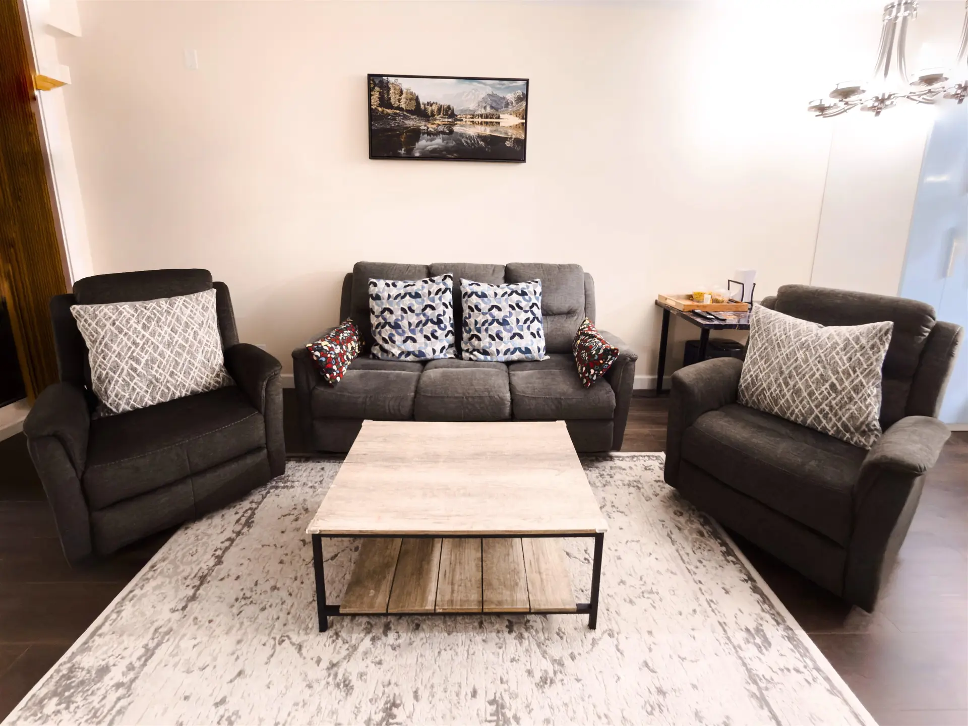 Property at #210 20376 86 Avenue, Langley, BC