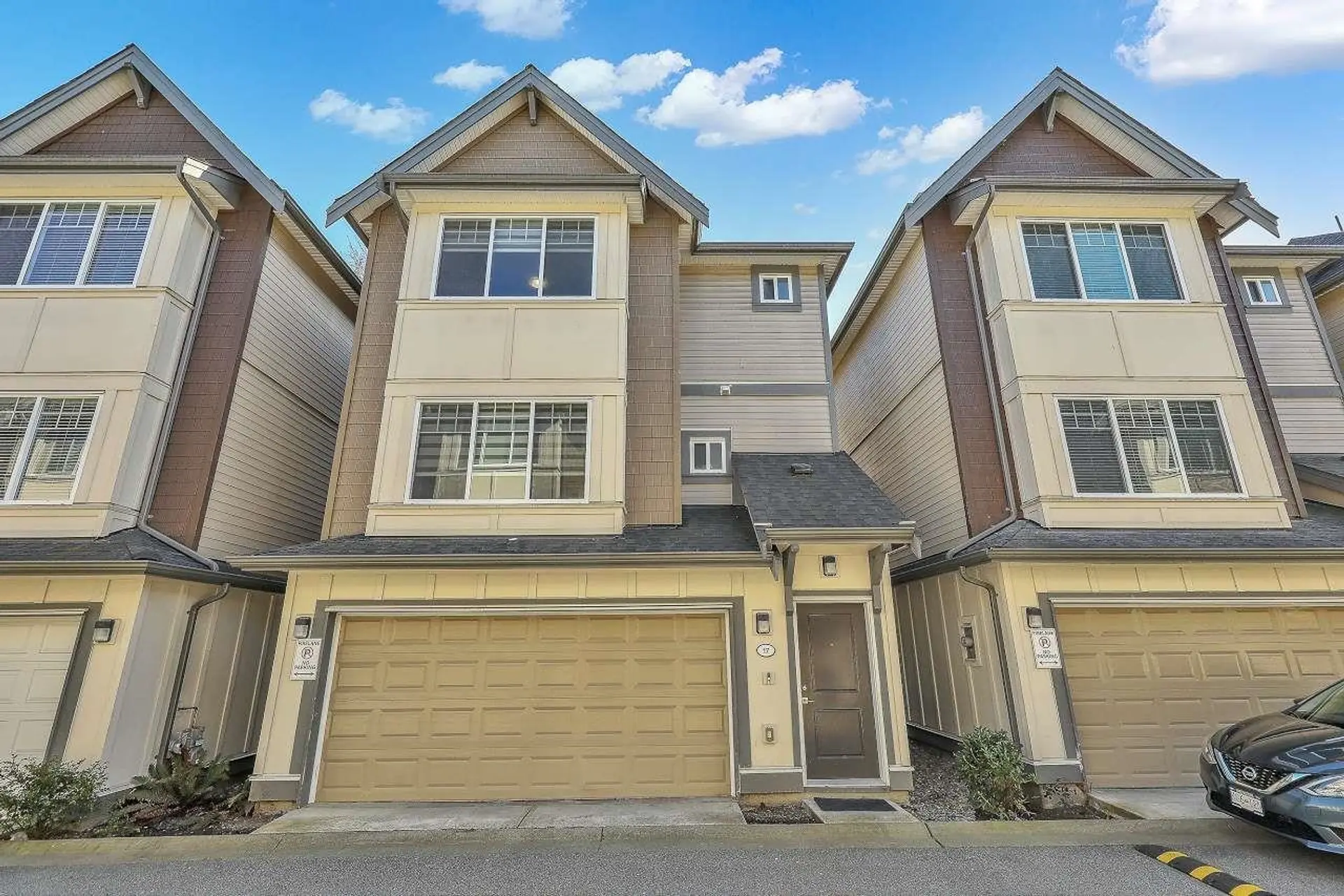 Property at #17 6971 122 Street, Surrey, BC