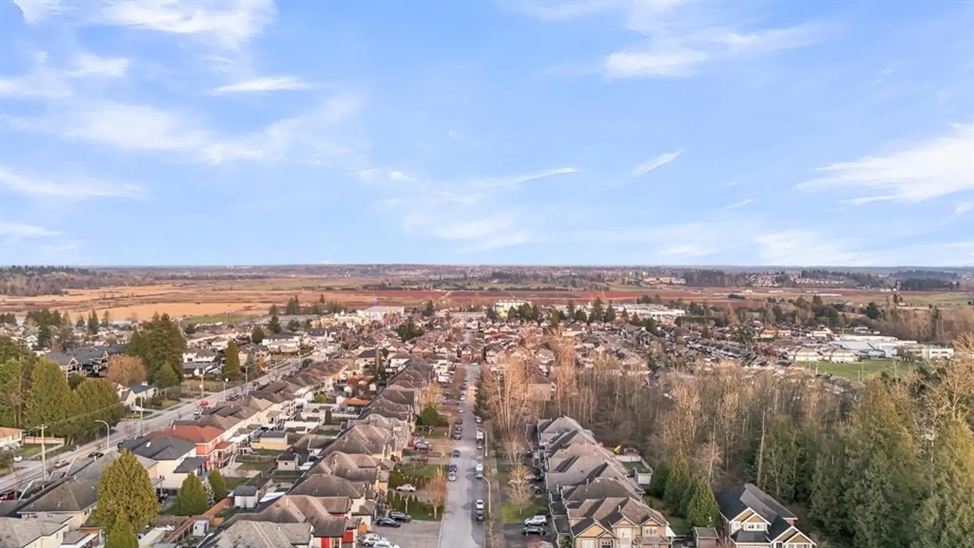 Property at 6758 148th Street, Surrey, BC