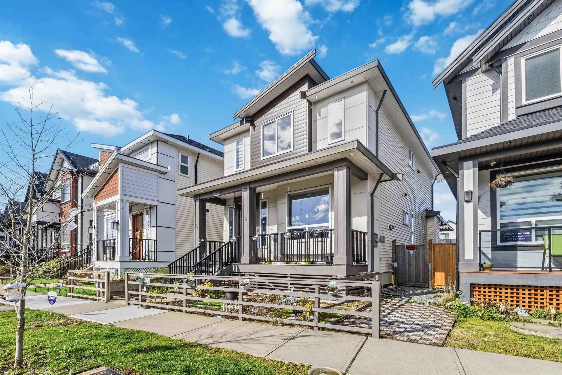 Property at 19247 71 Avenue, Surrey, BC