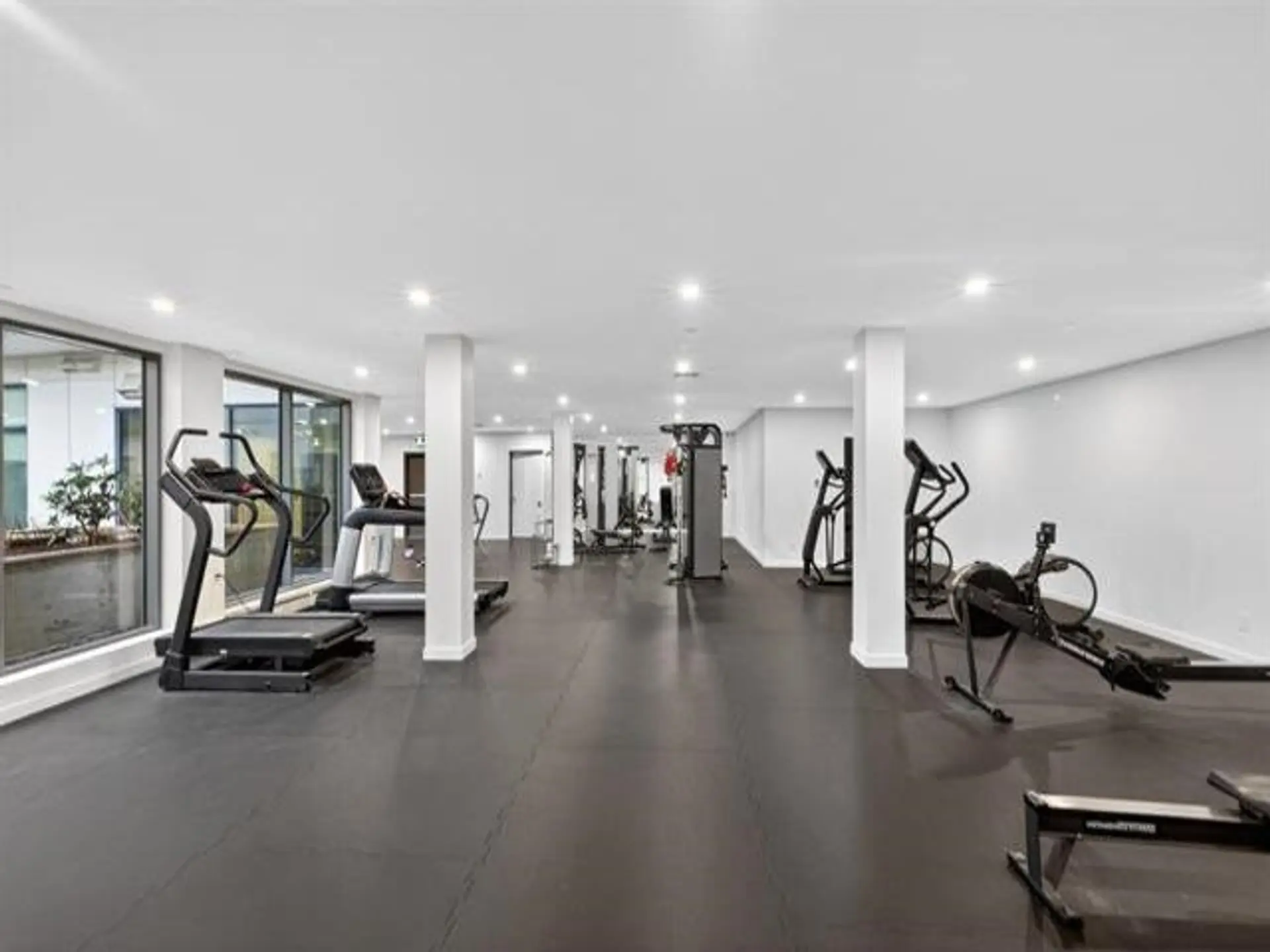 Property at #E215 10829 140 STREET, Surrey, BC