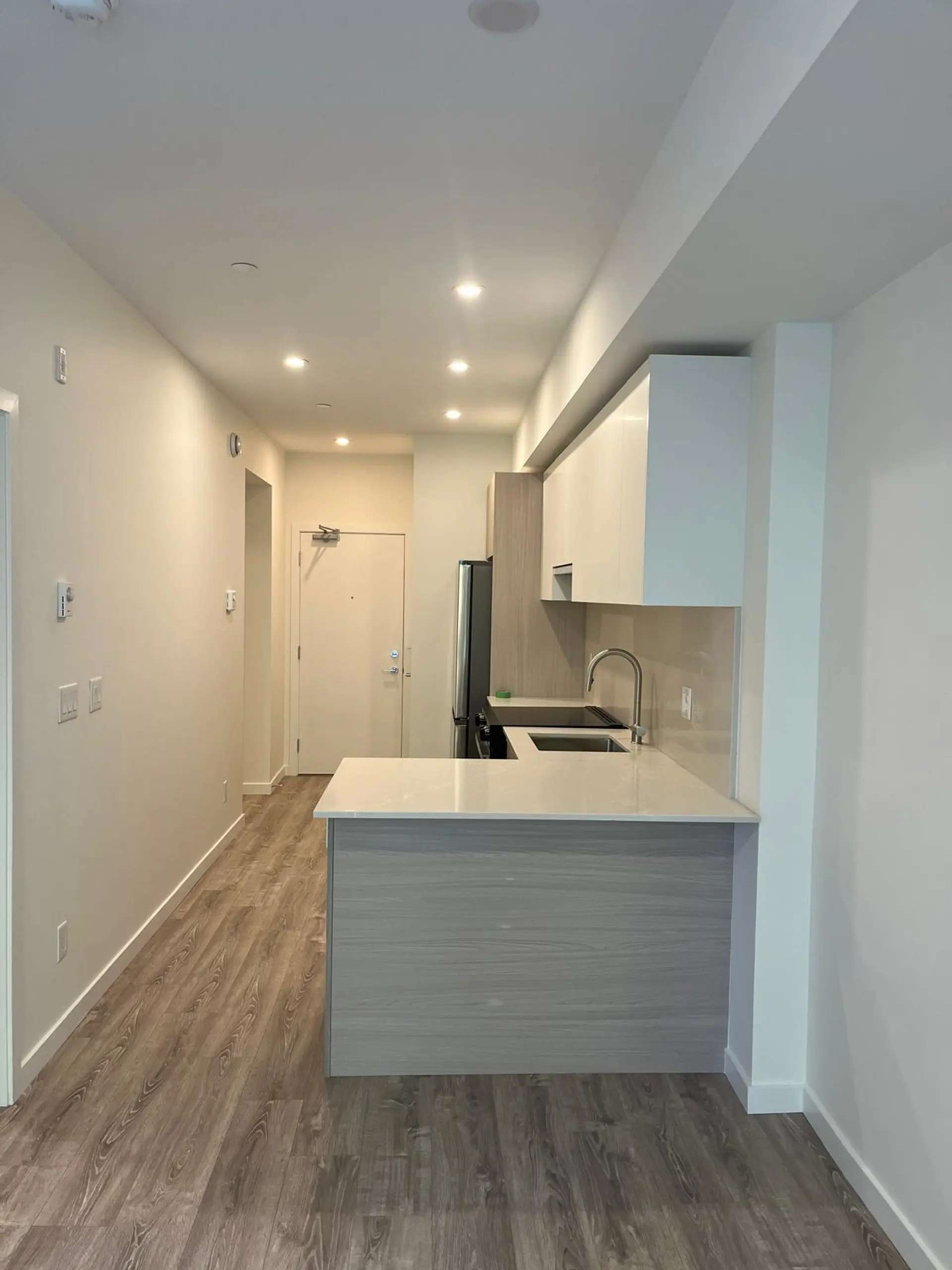 Property at #E215 10829 140 STREET, Surrey, BC