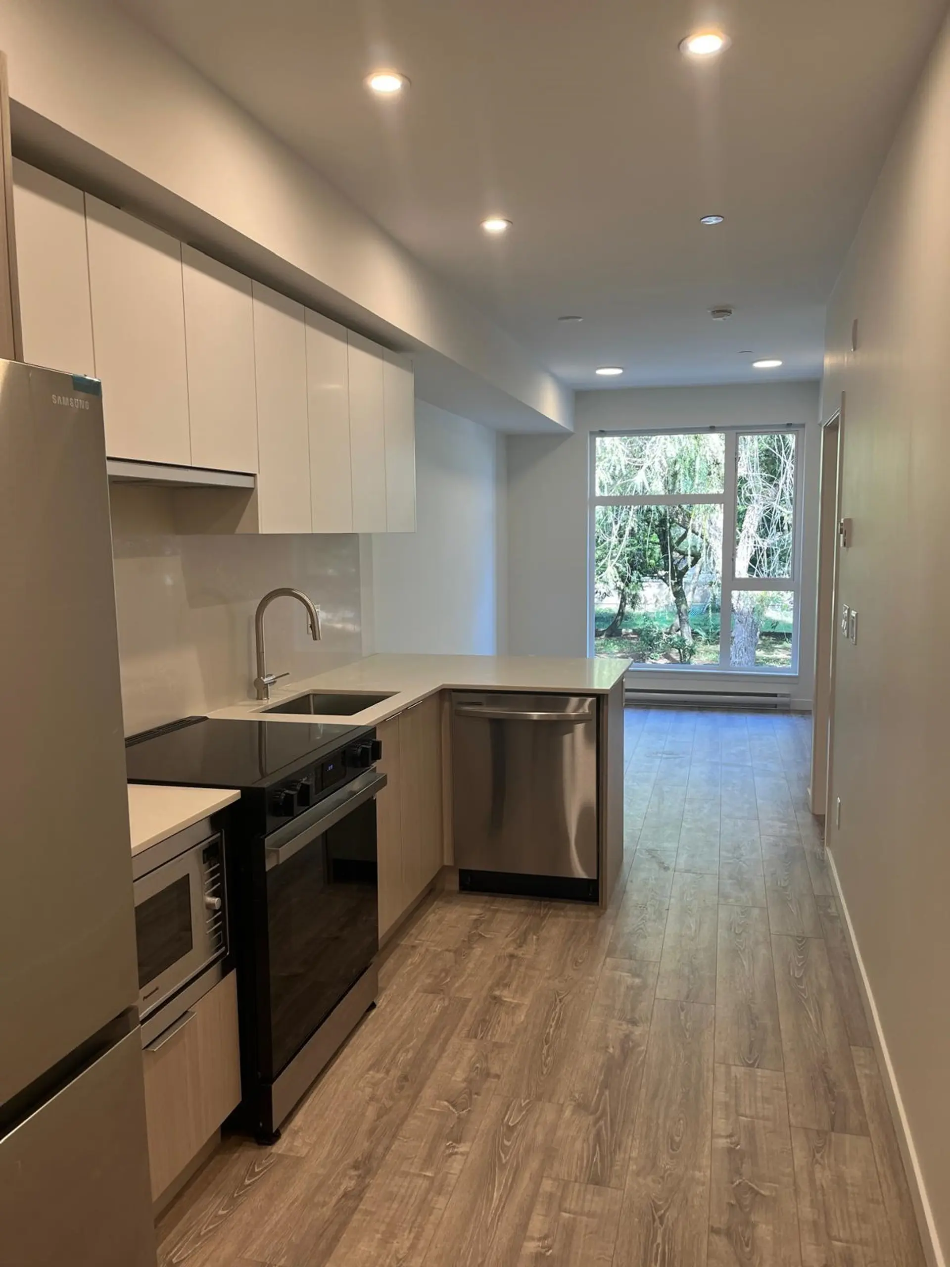 Property at #E215 10829 140 STREET, Surrey, BC