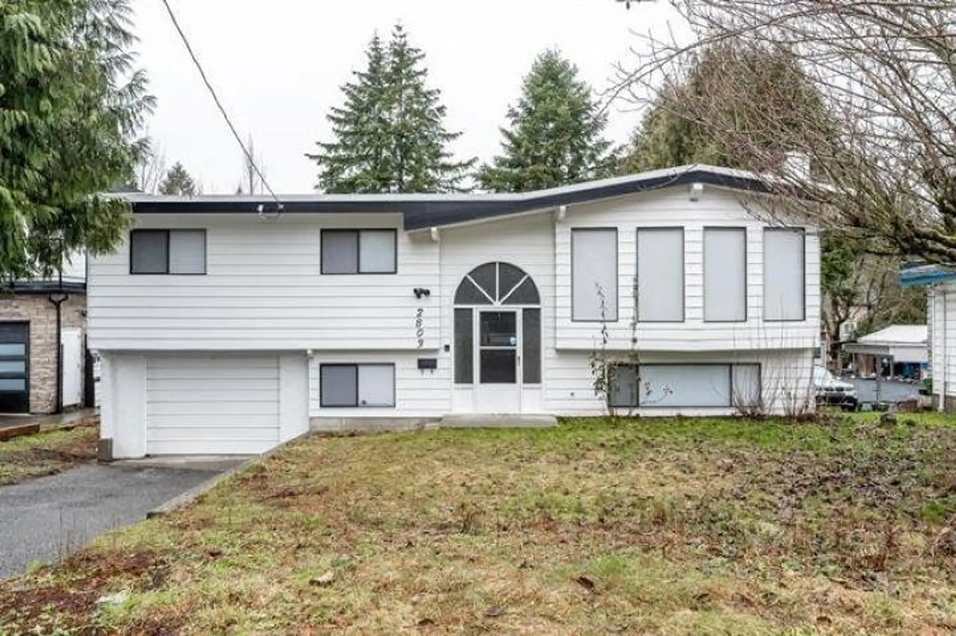 Property at 2803 Babich Street, Abbotsford, BC