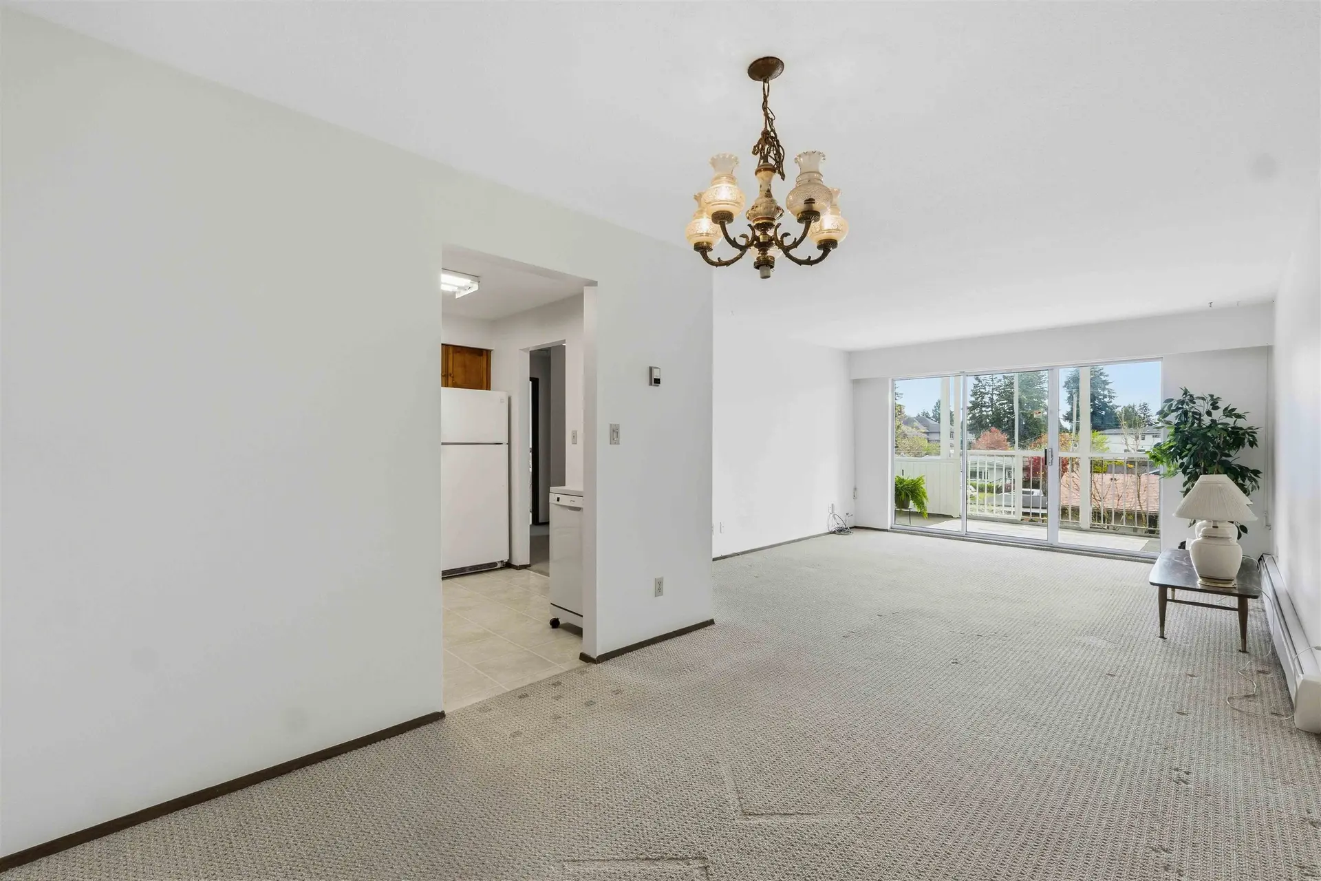 Property at #207 32070 Peardonville Road, Abbotsford, BC