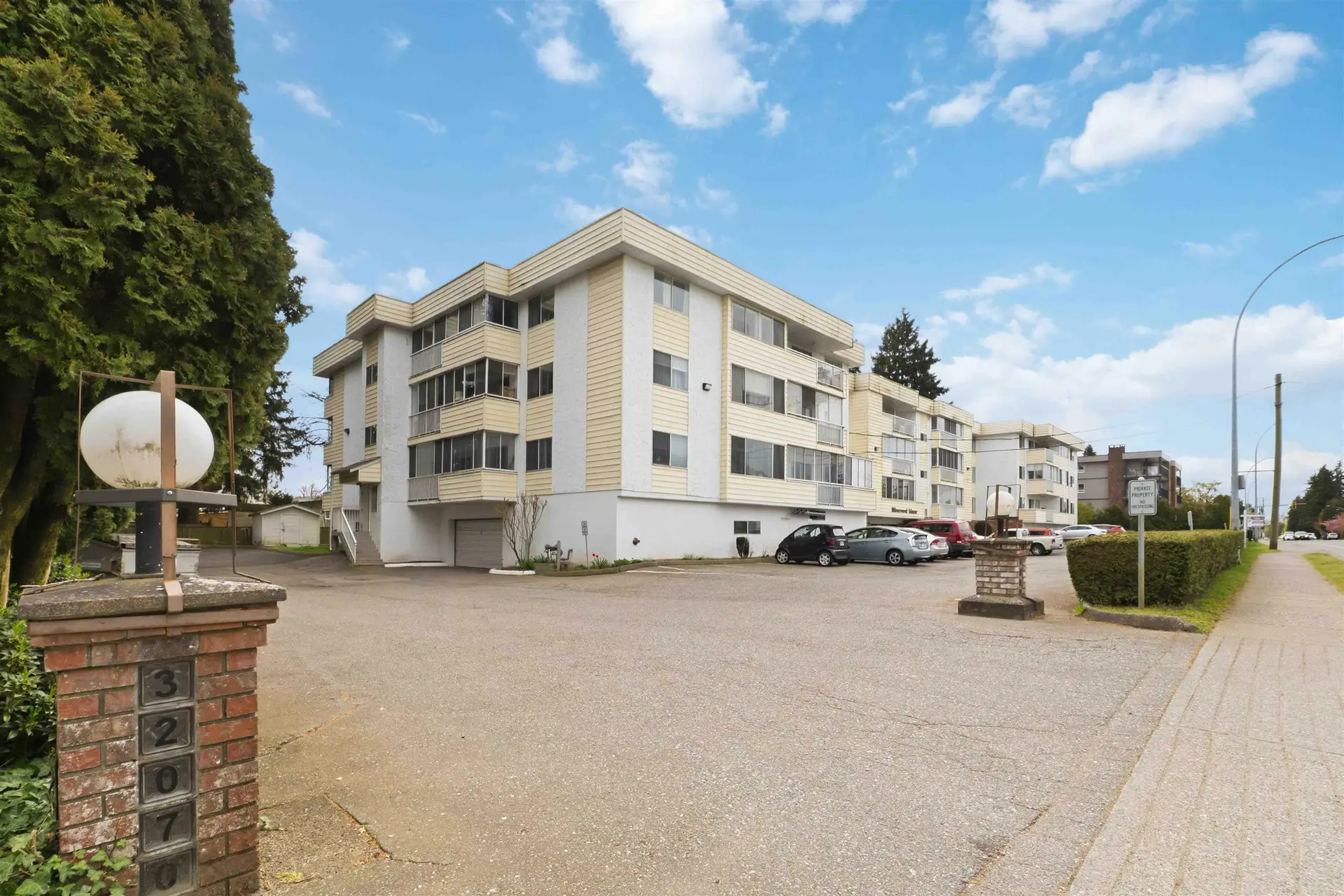 Property at #207 32070 Peardonville Road, Abbotsford, BC