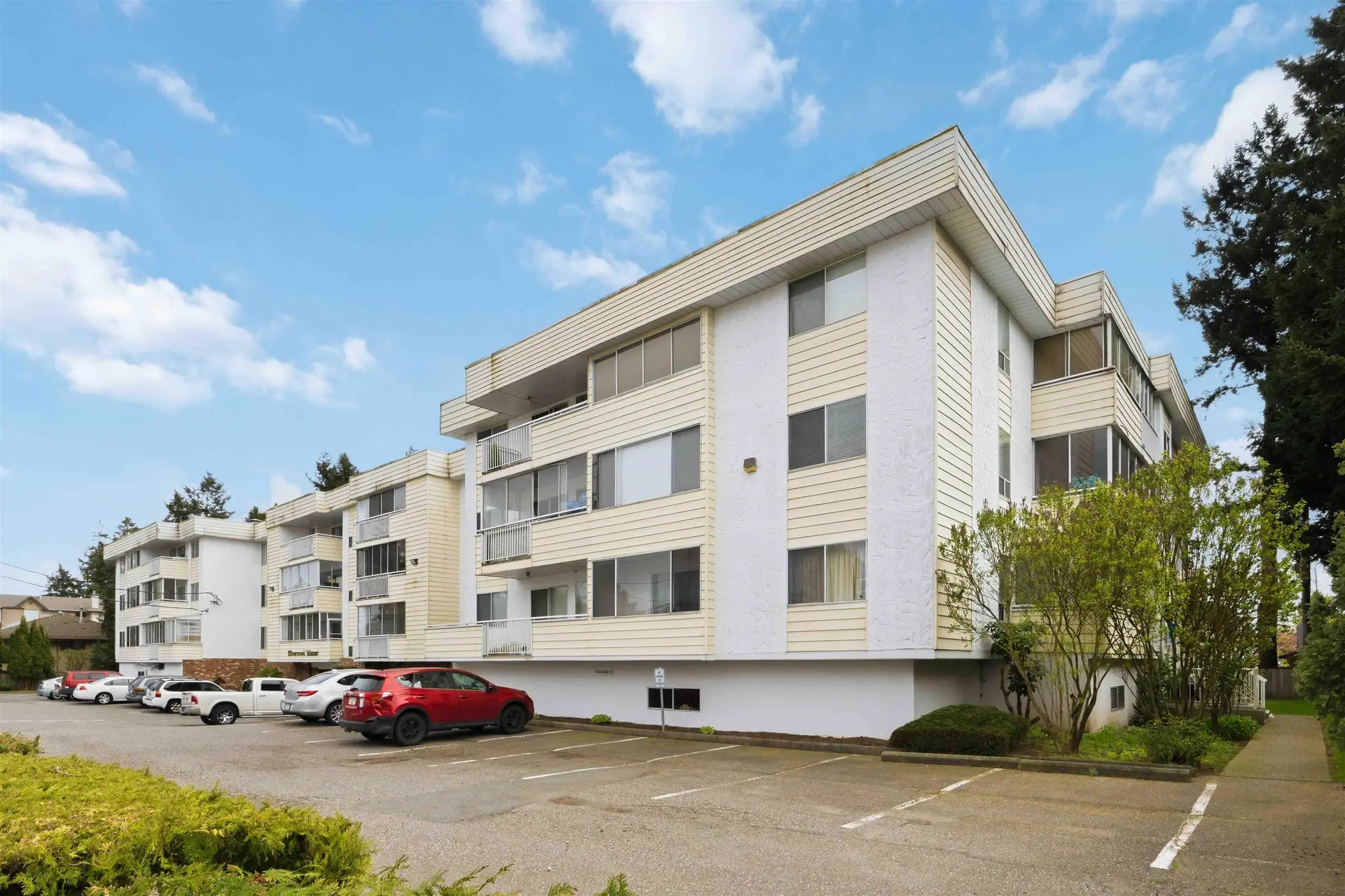 Property at #207 32070 Peardonville Road, Abbotsford, BC